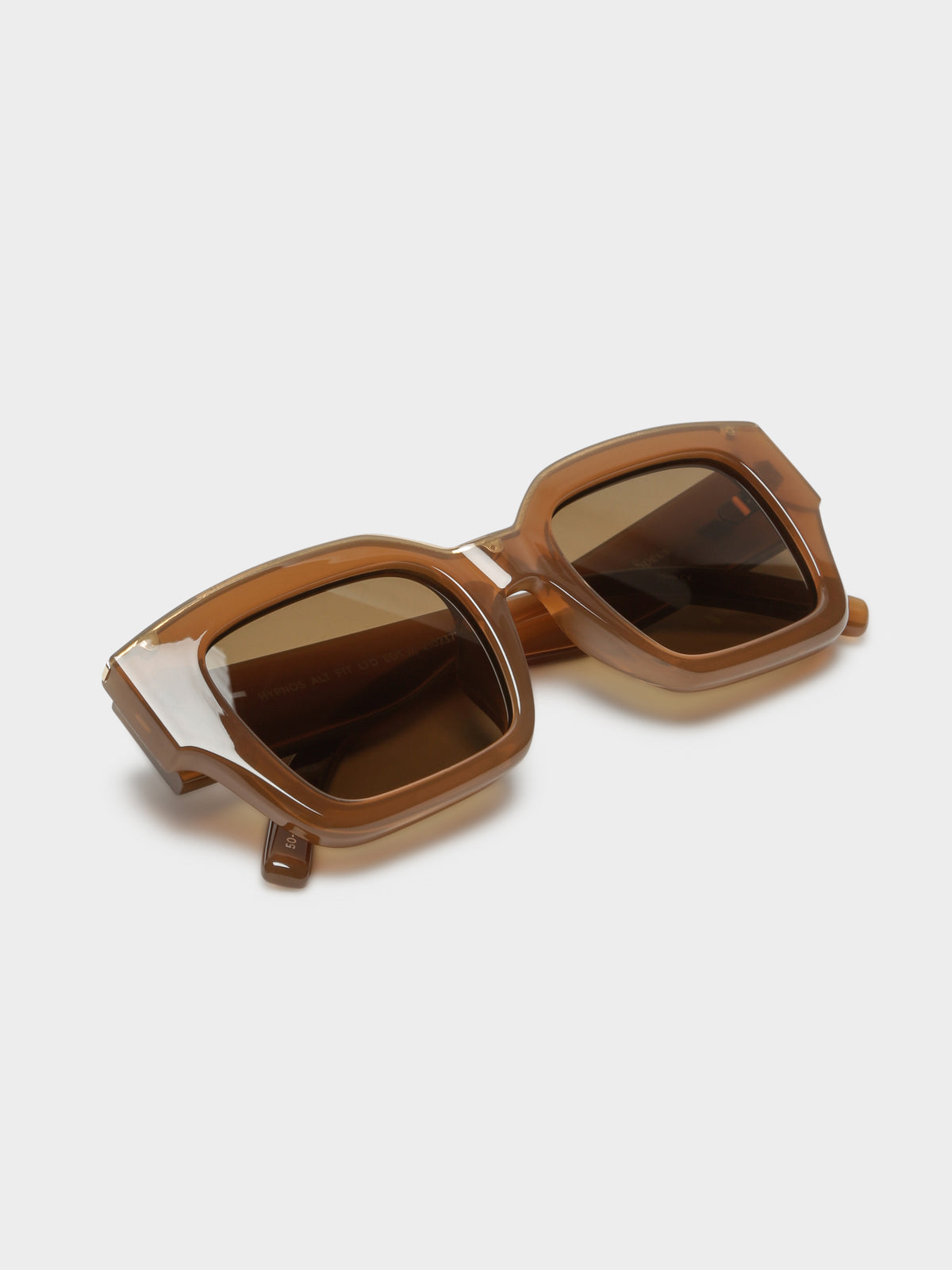 Hypnos Alt Fit Sunglasses in Rye