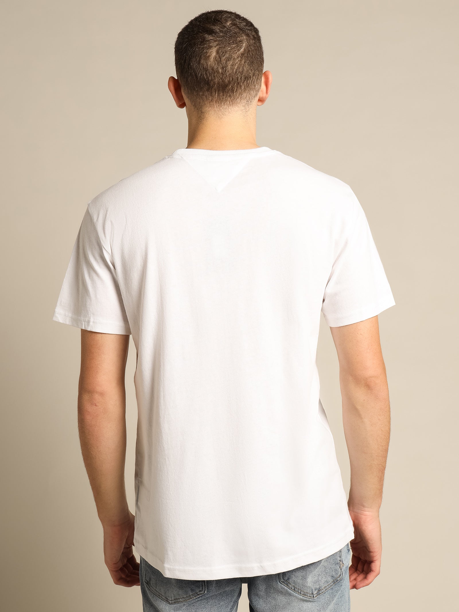 Tonal Box T-Shirt