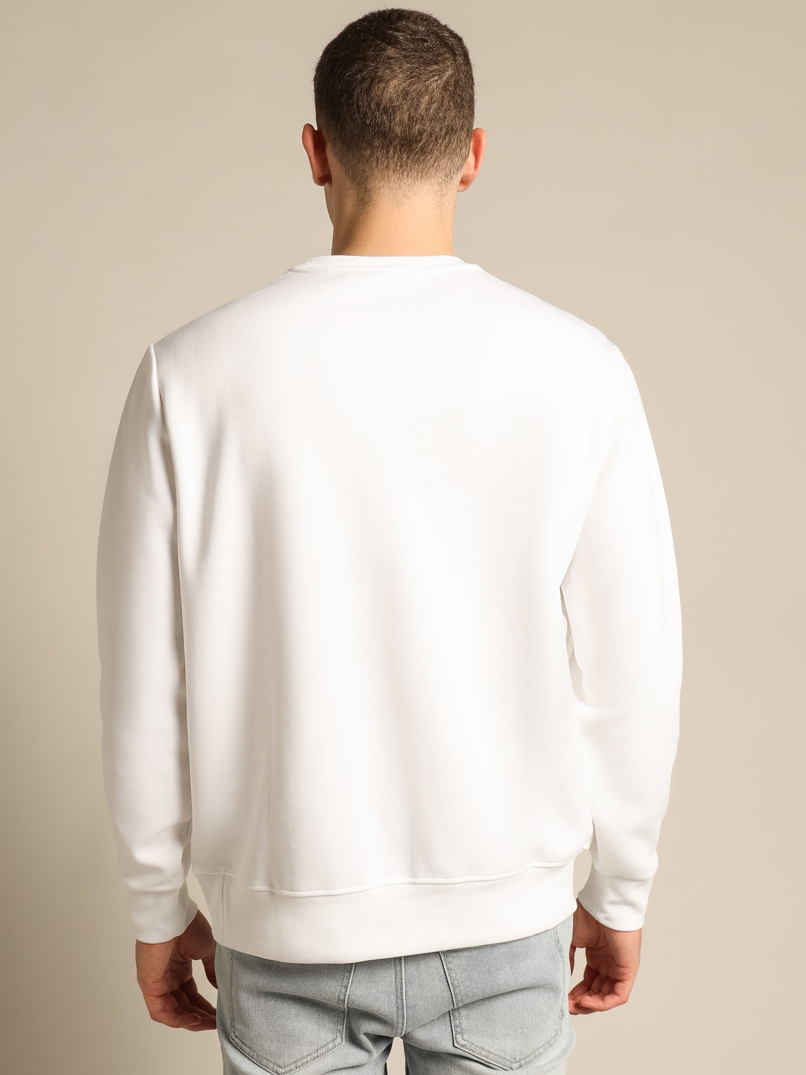 Big Pony Logo Sweatshirt