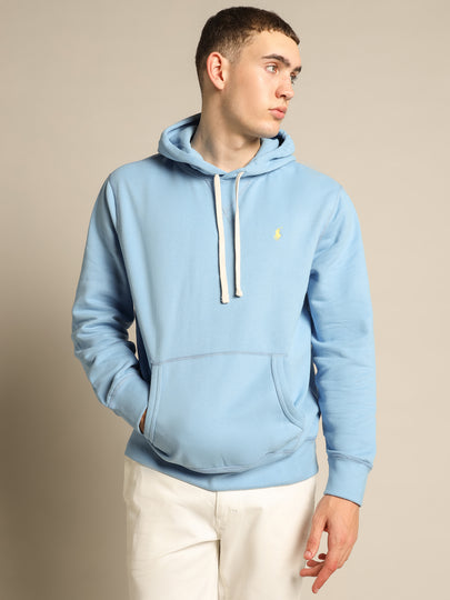 Classic Pop Over Hoodie