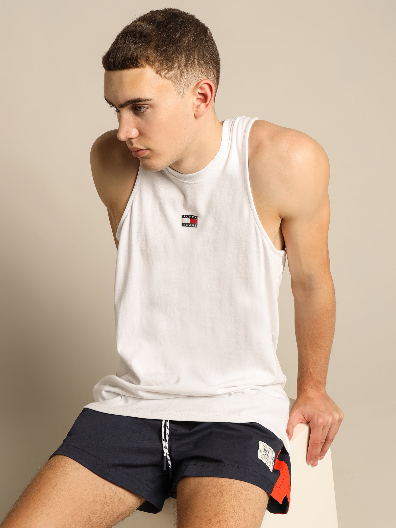 Tommy Jeans Tank Top