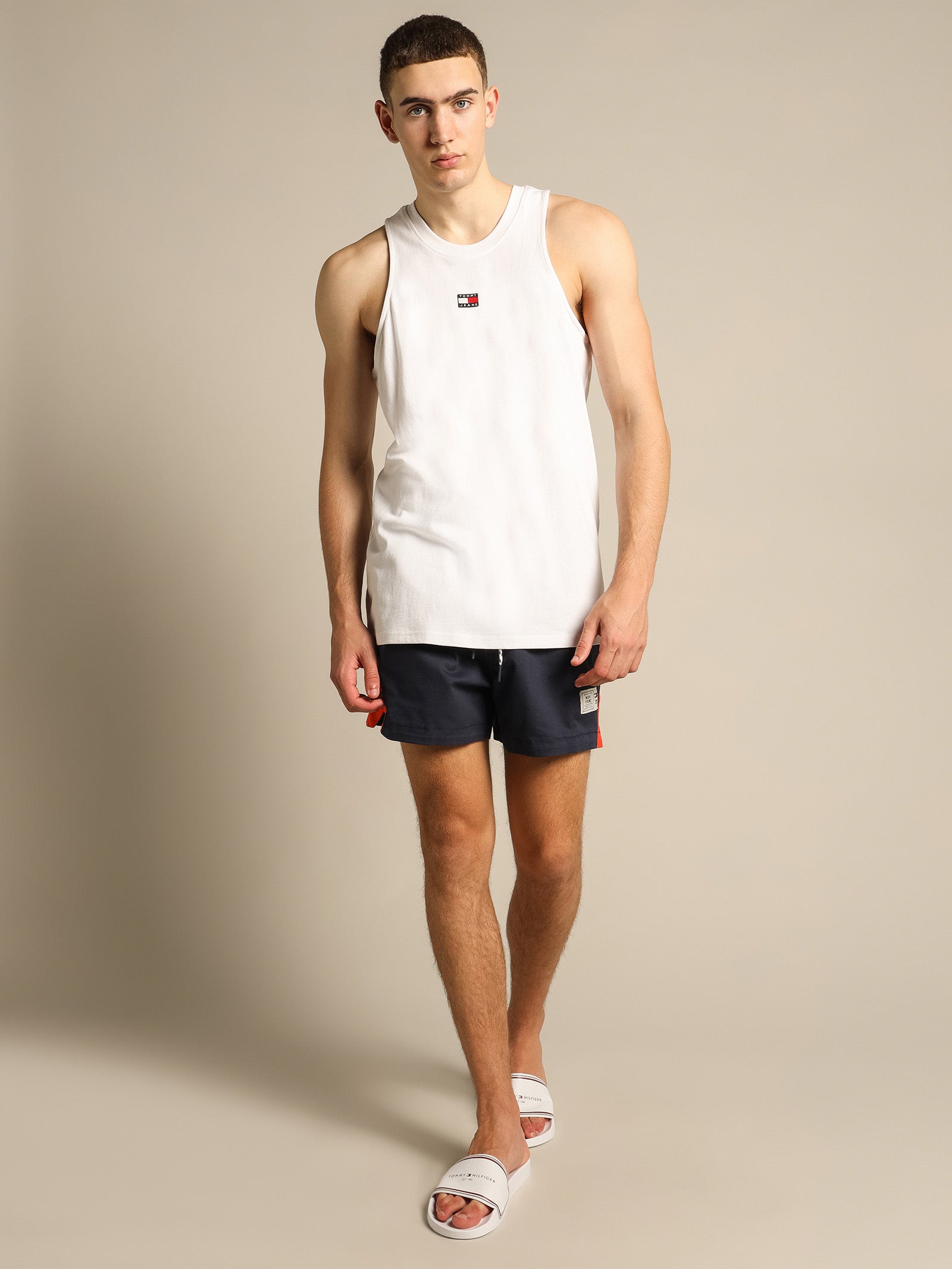 Tommy Jeans Tank Top