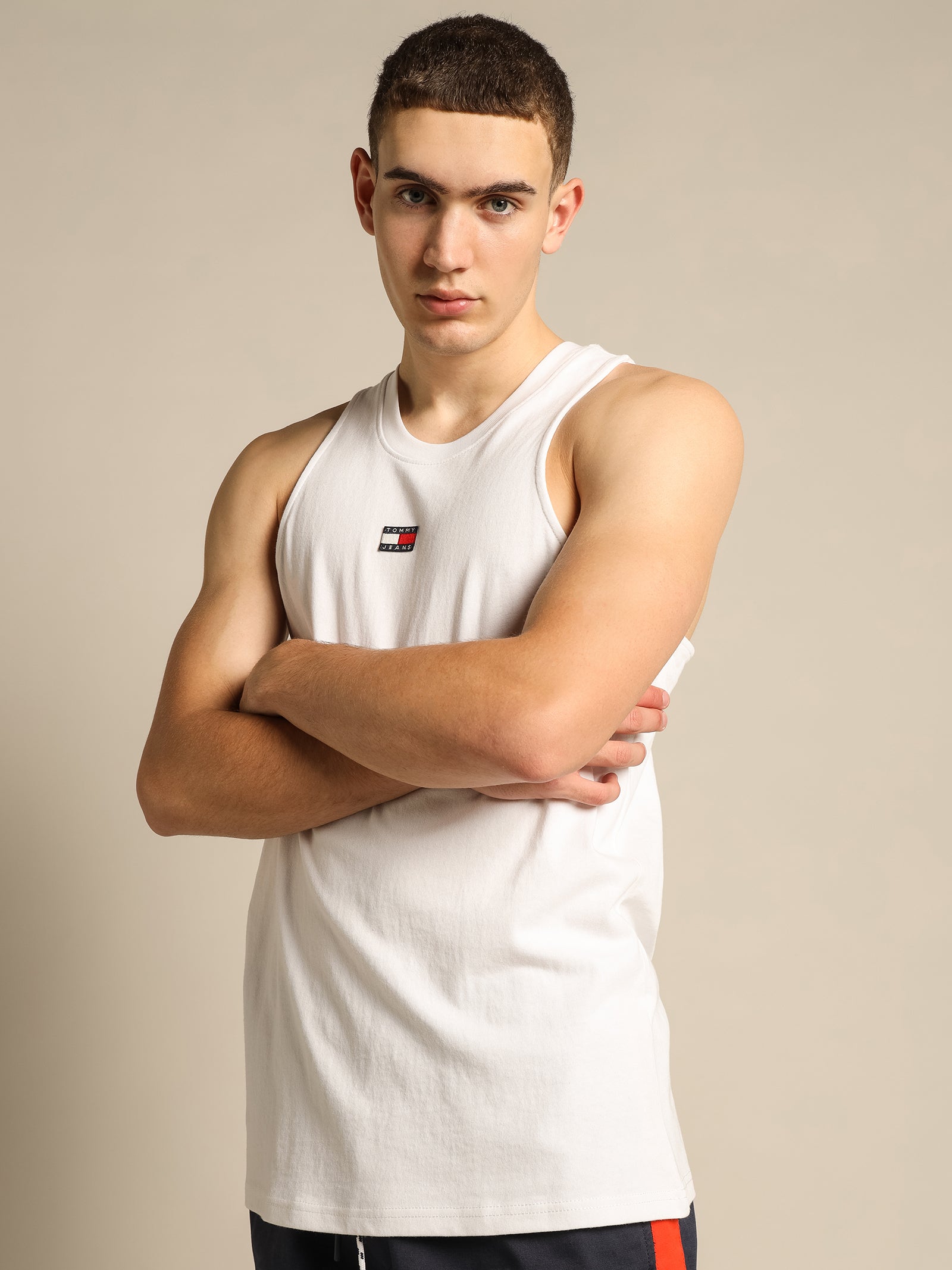 Tommy Jeans Tank Top