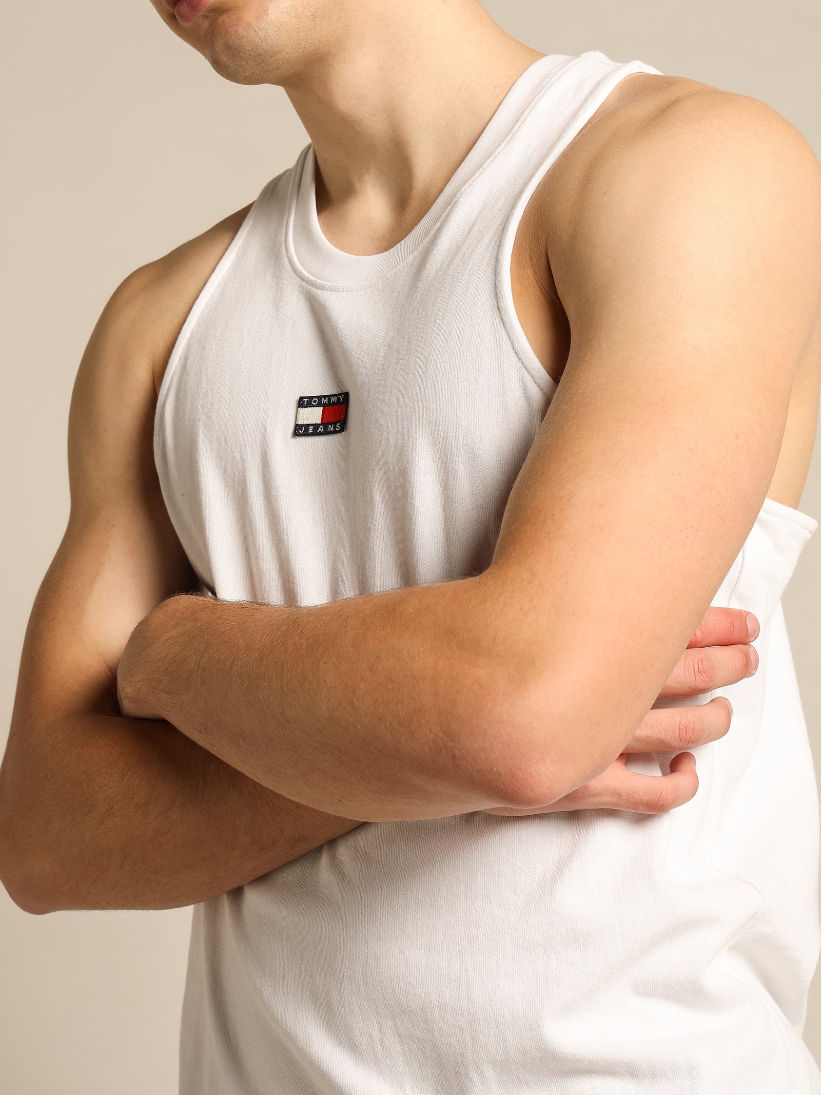 Tommy Jeans Tank Top