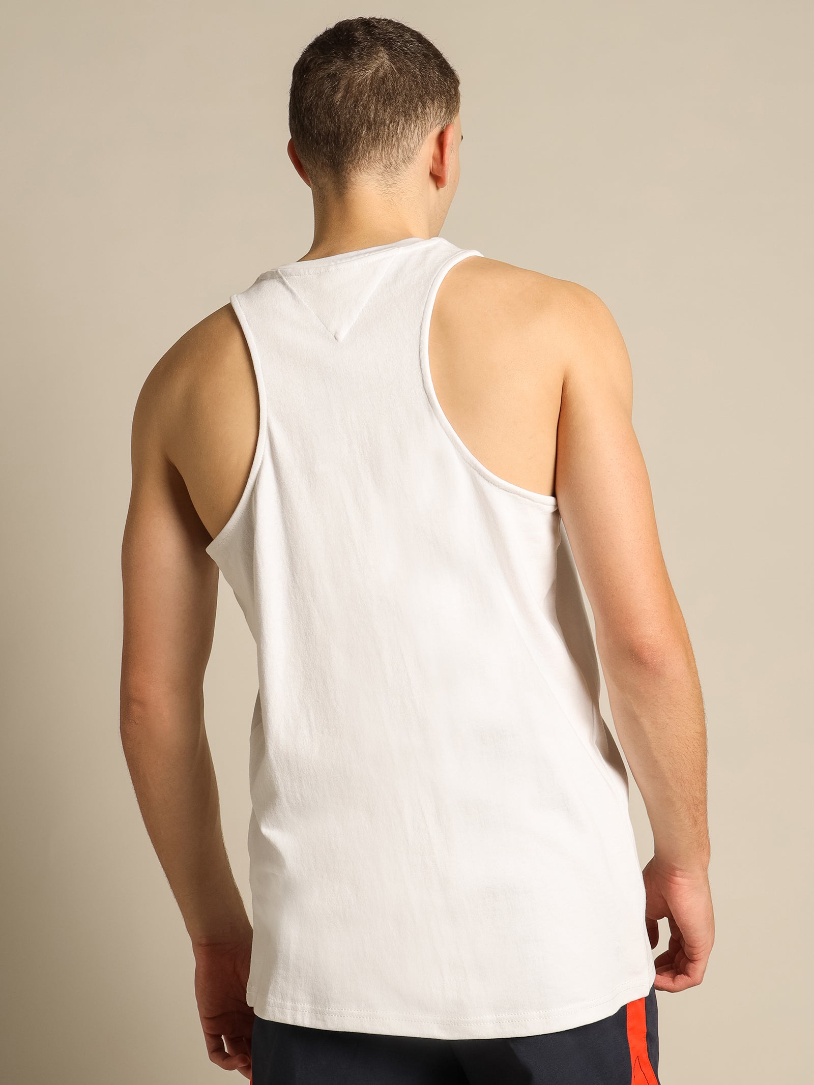 Tommy Jeans Tank Top