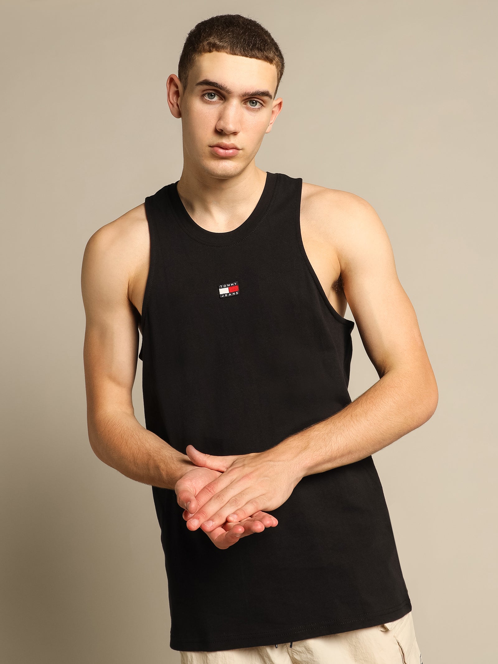 Tommy Jeans Tank Top