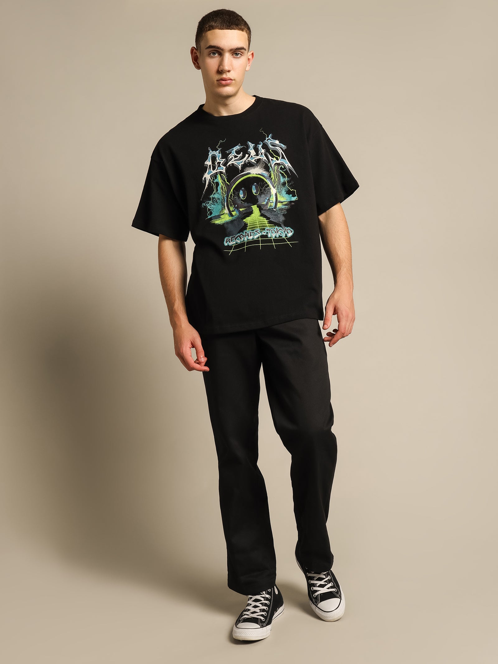 Primary Sympathy T-Shirt