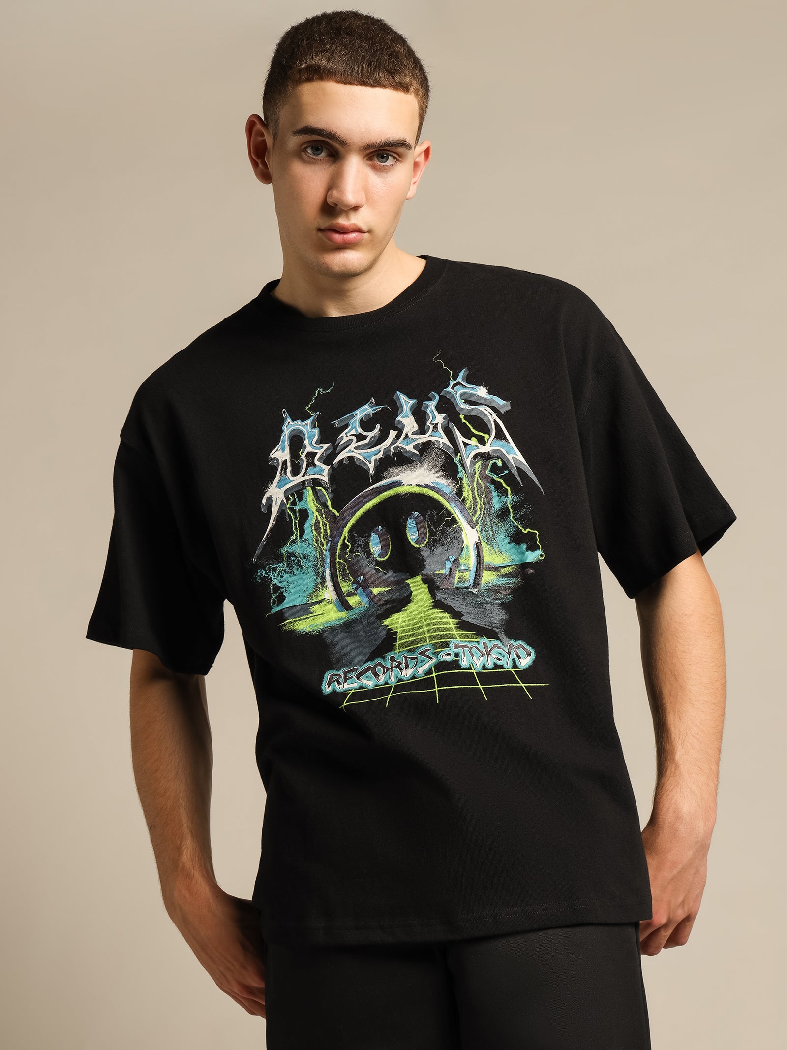 Primary Sympathy T-Shirt