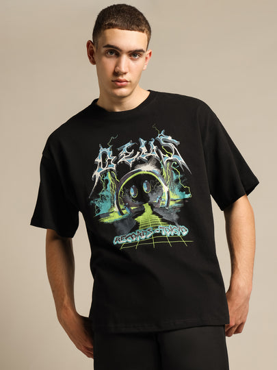 Primary Sympathy T-Shirt