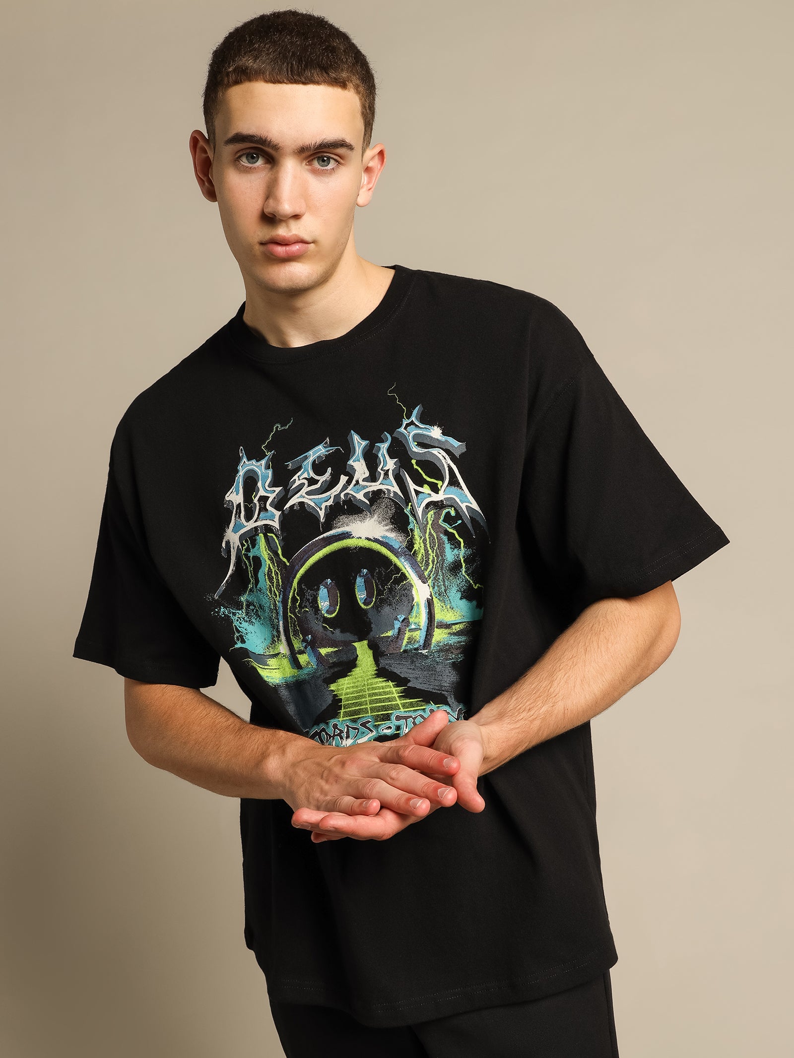 Primary Sympathy T-Shirt