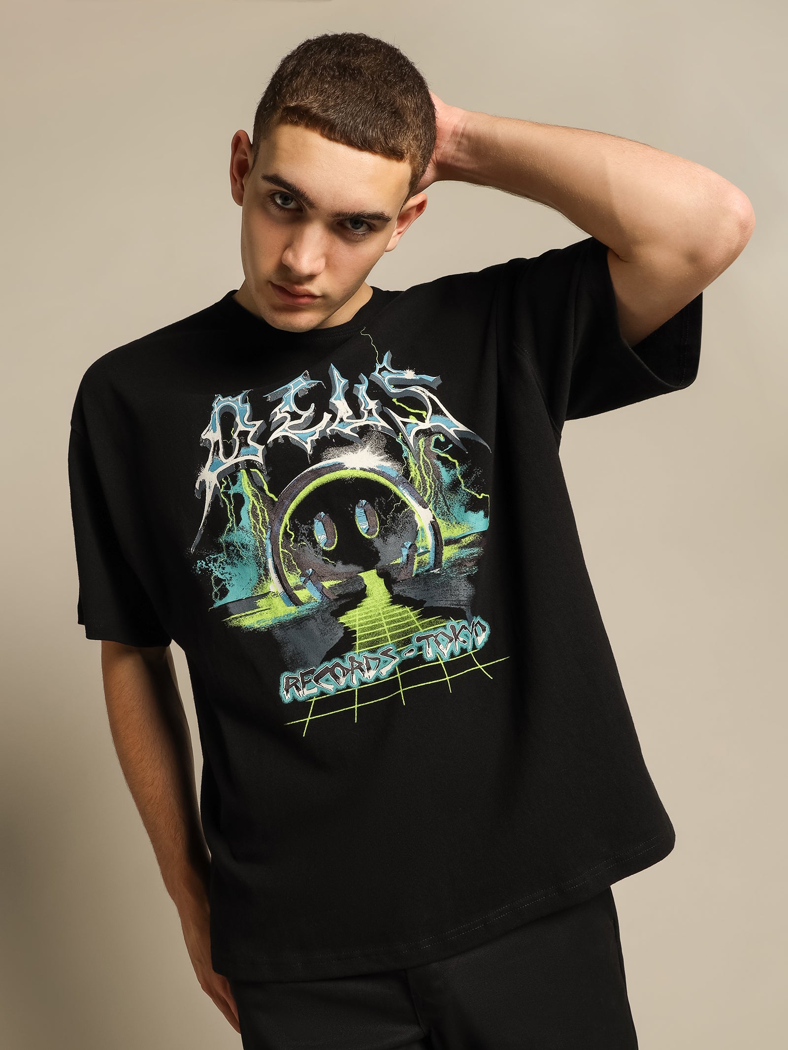 Primary Sympathy T-Shirt