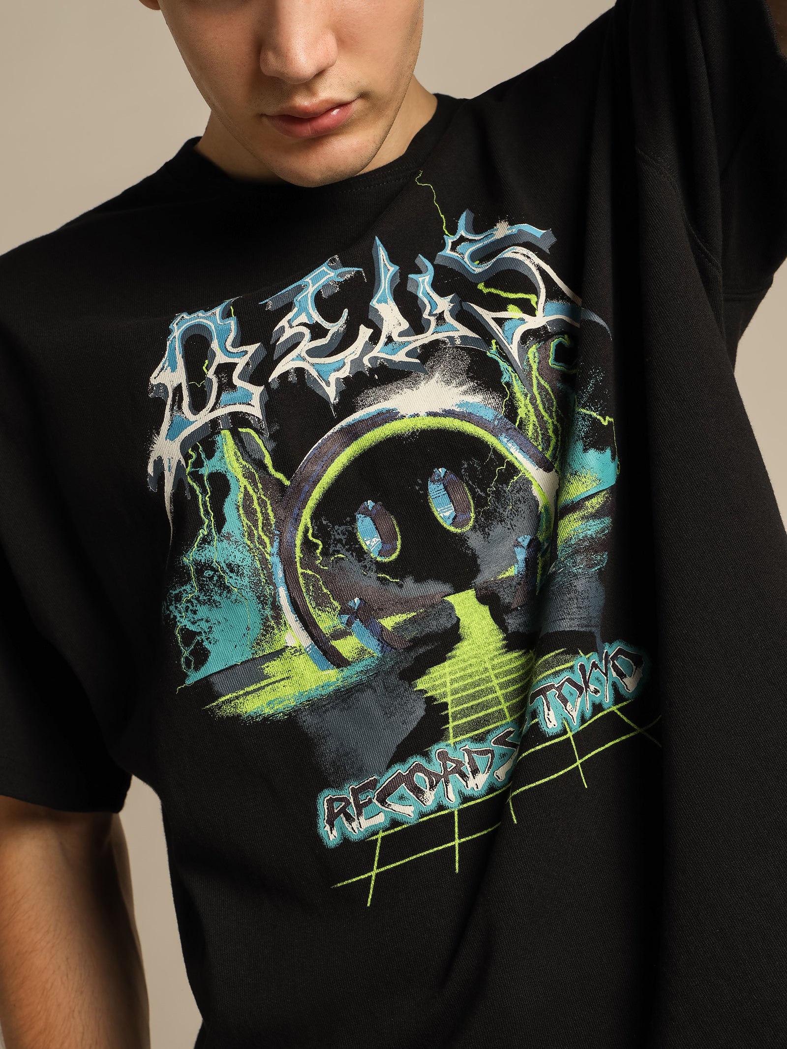 Primary Sympathy T-Shirt