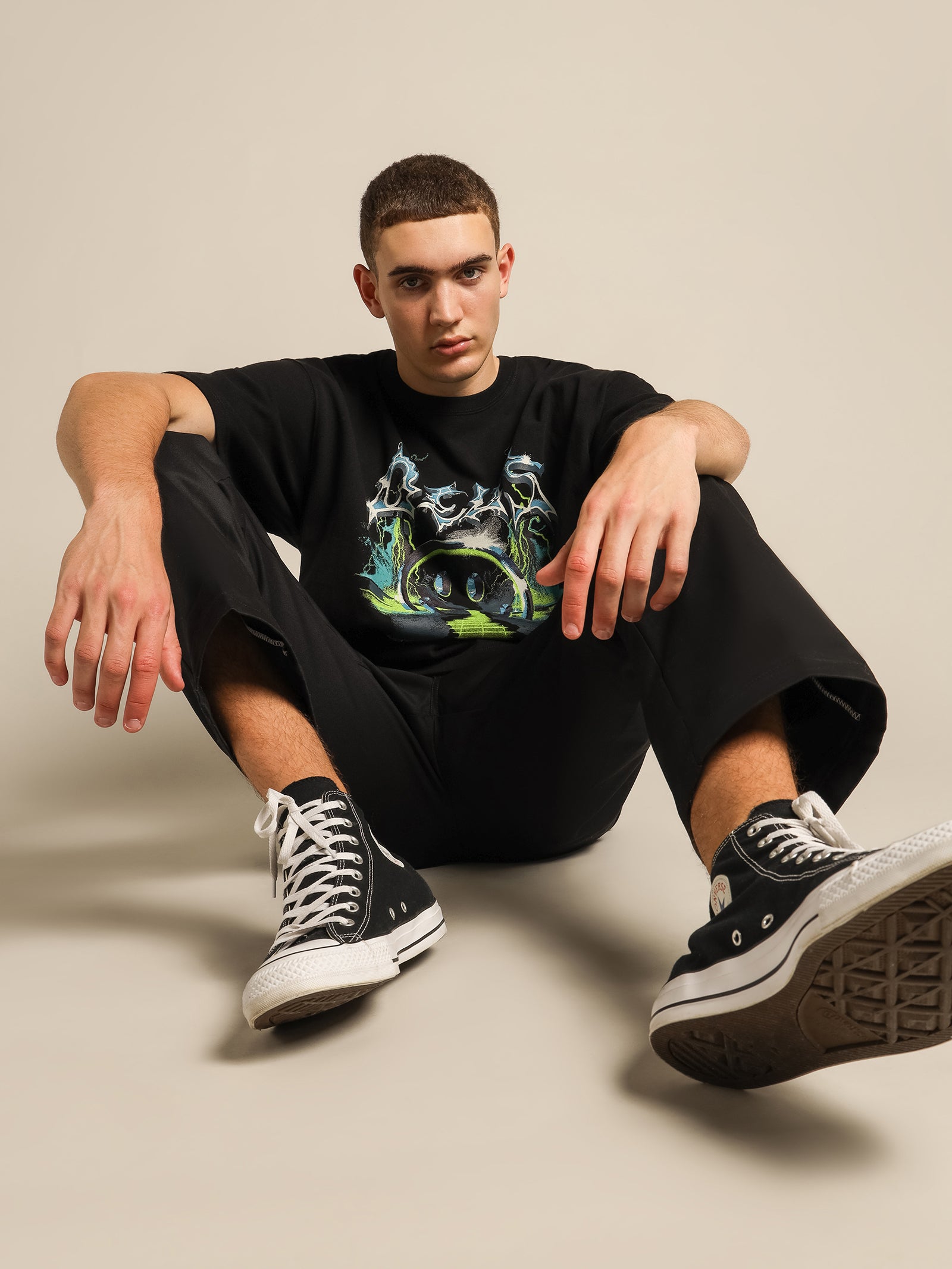 Primary Sympathy T-Shirt