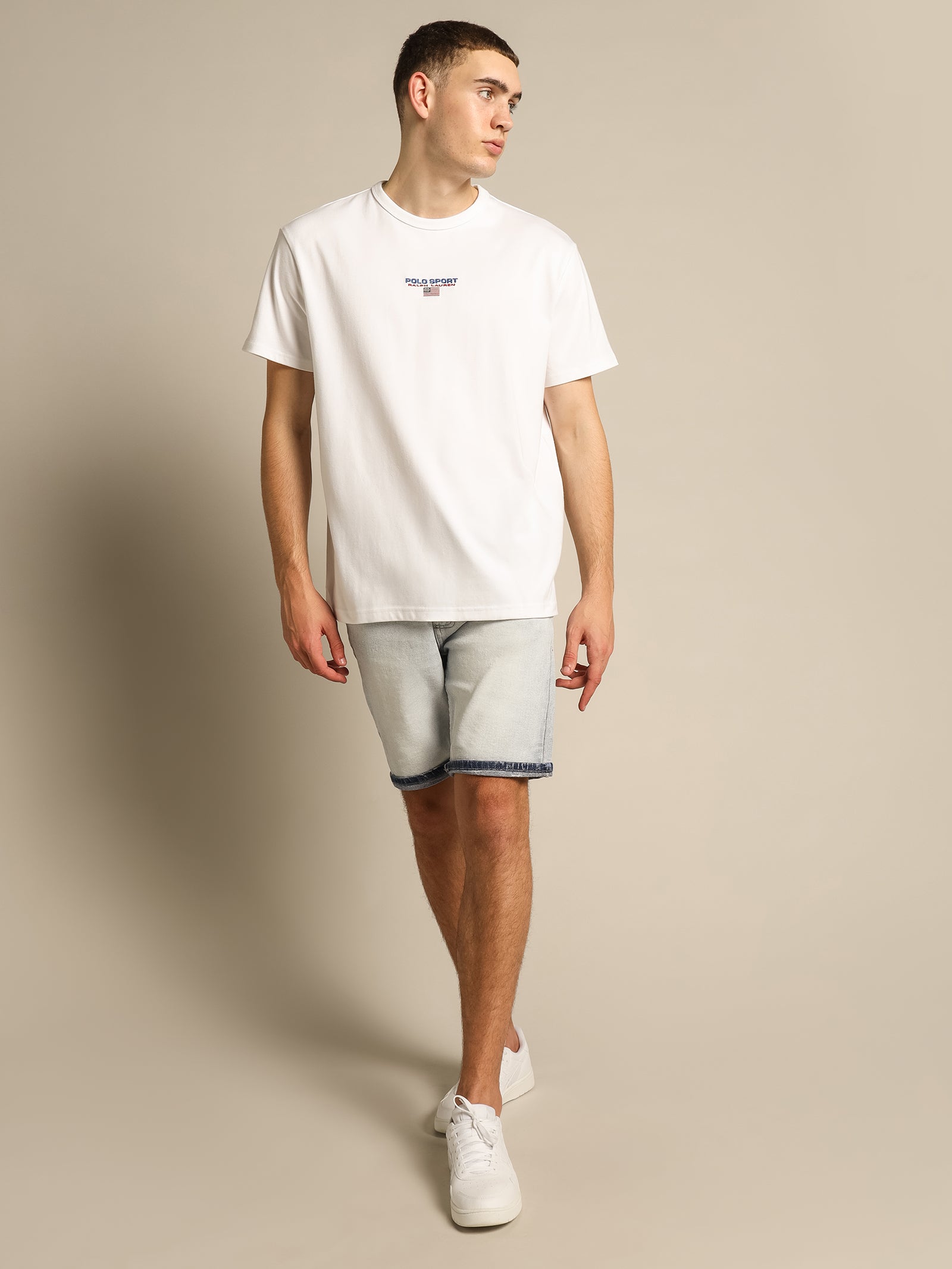 Polo Sport T-Shirt