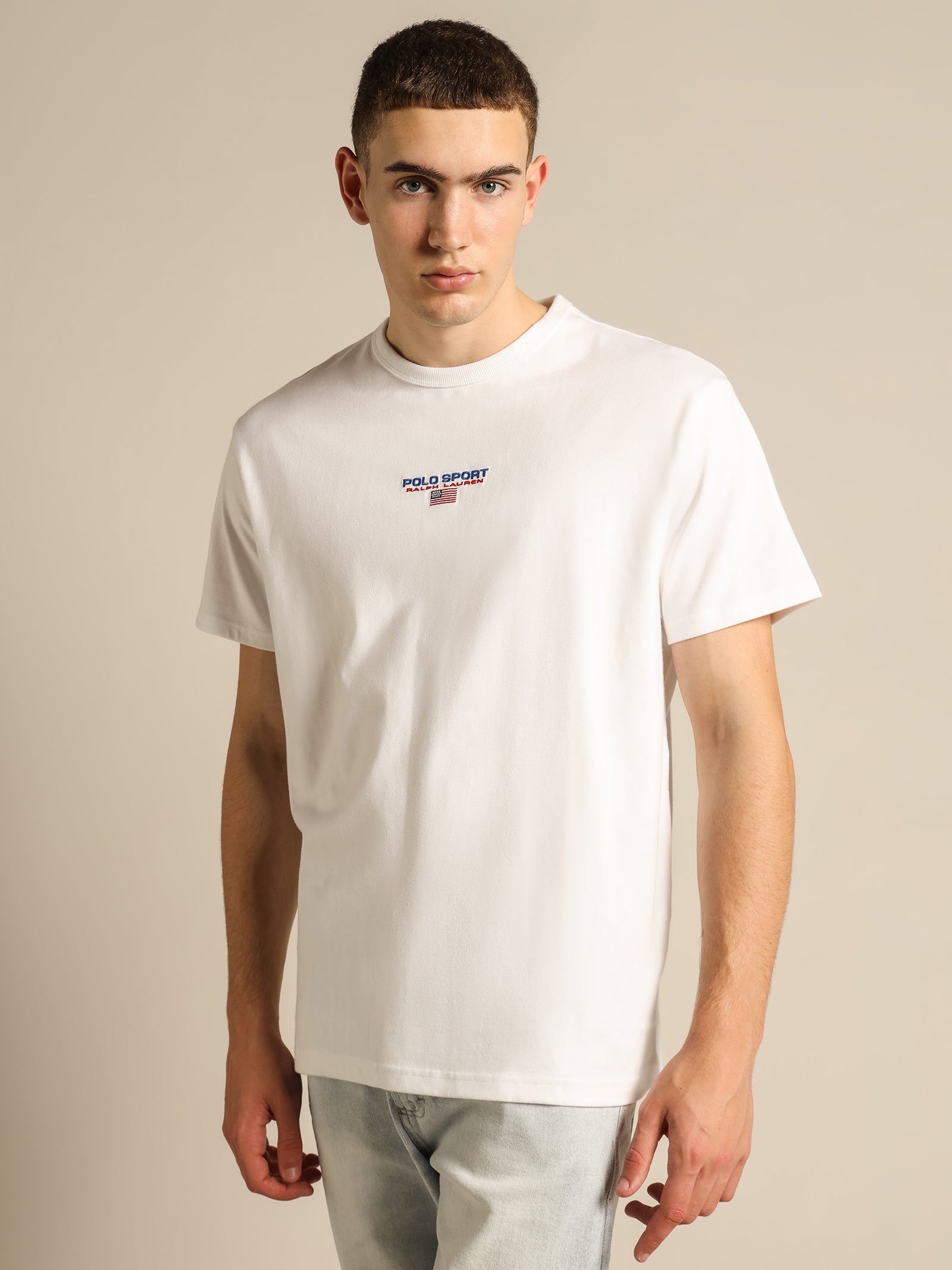 Polo Sport T-Shirt