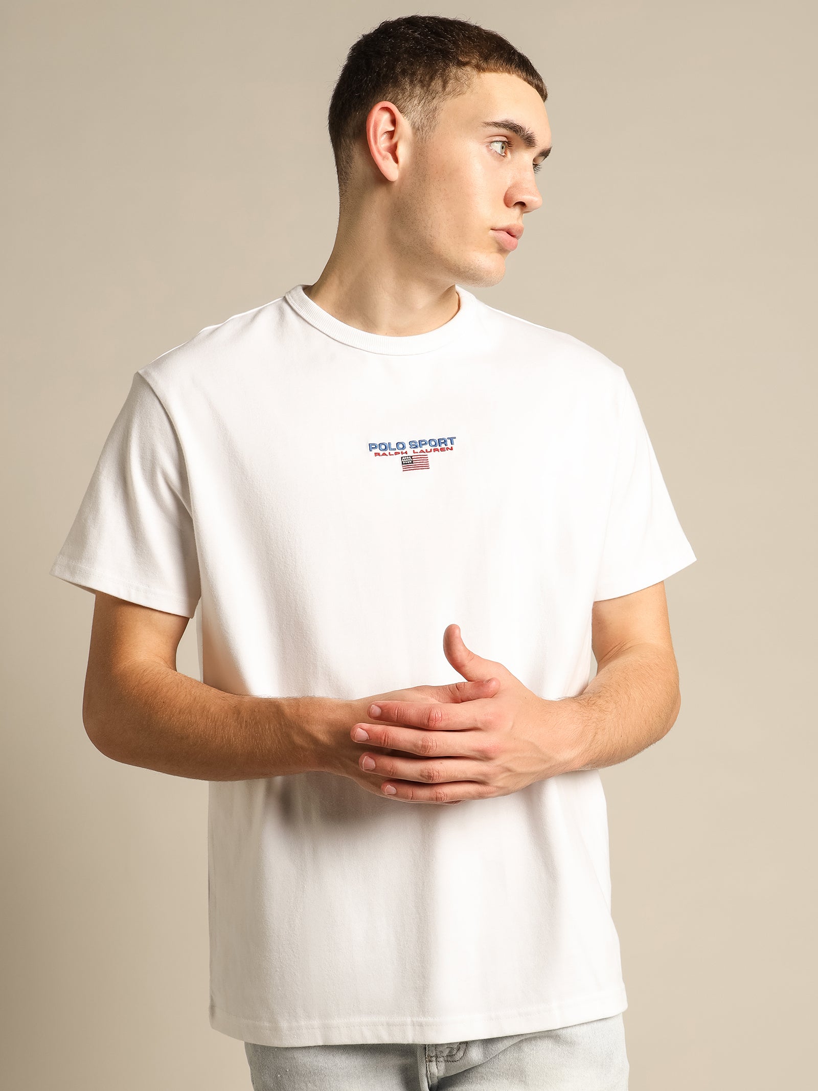 Polo Sport T-Shirt