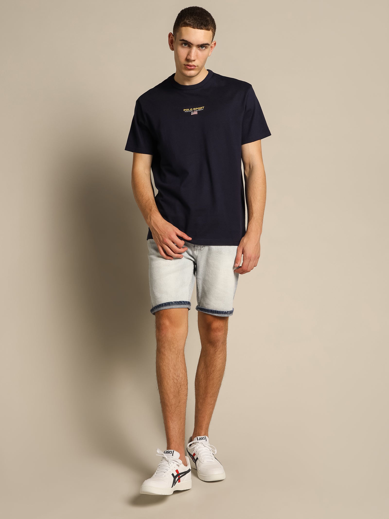 Polo Sport T-Shirt