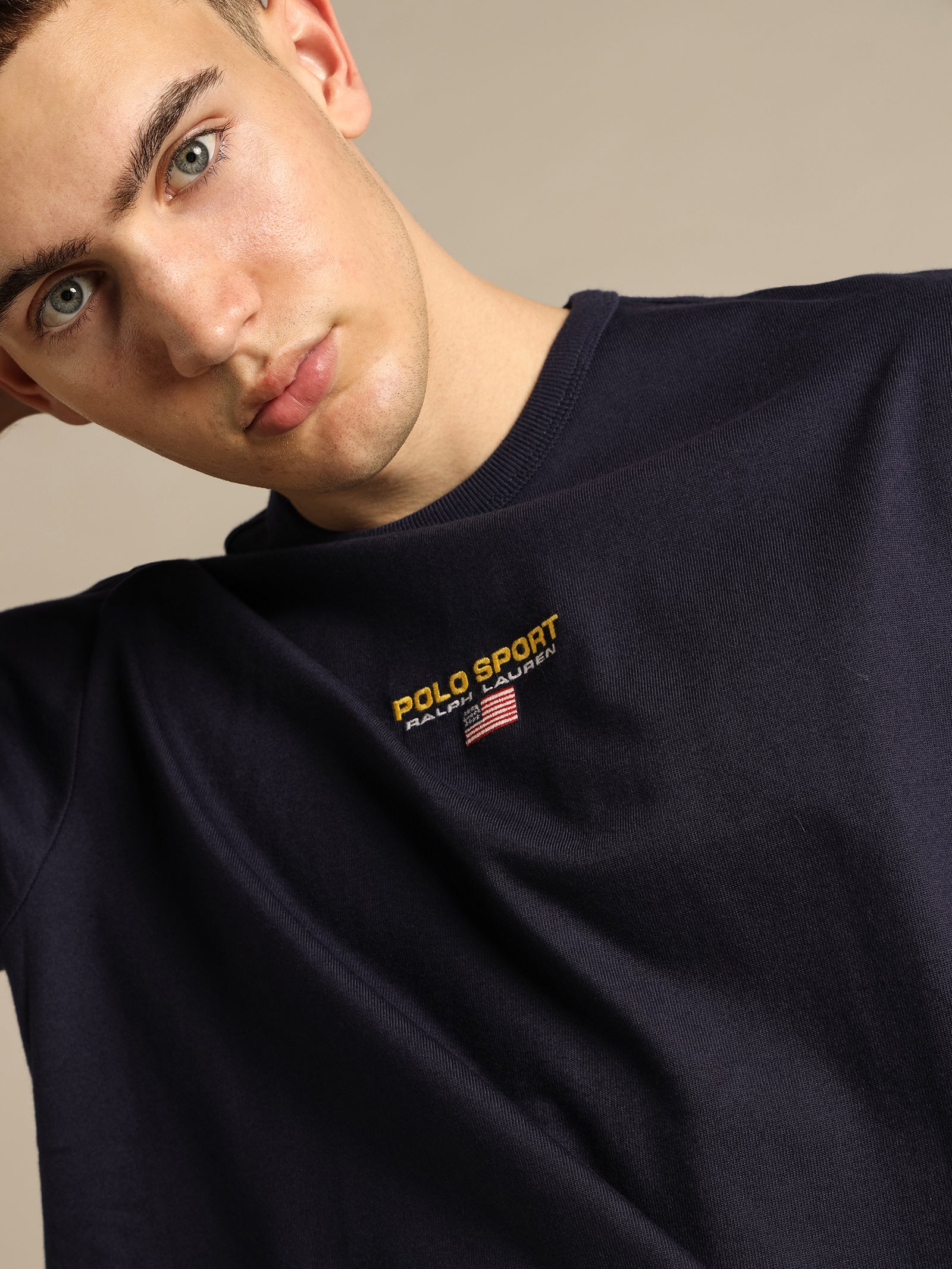 Polo Sport T-Shirt