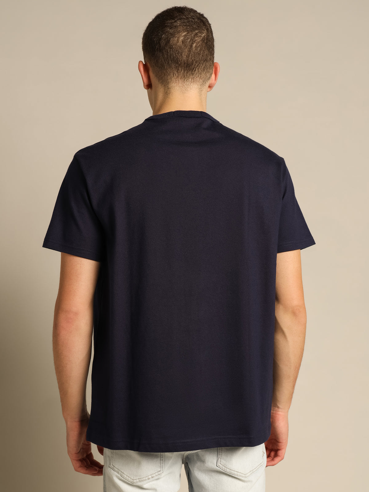 Polo Ralph Lauren Polo Sport T-Shirt | Navy