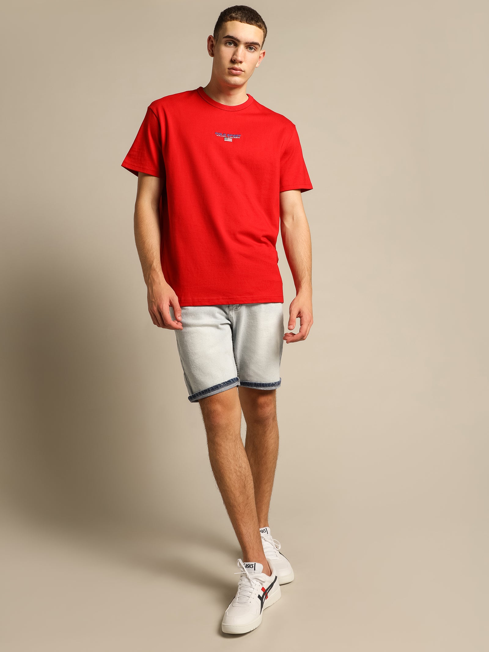 Polo Sport T-Shirt
