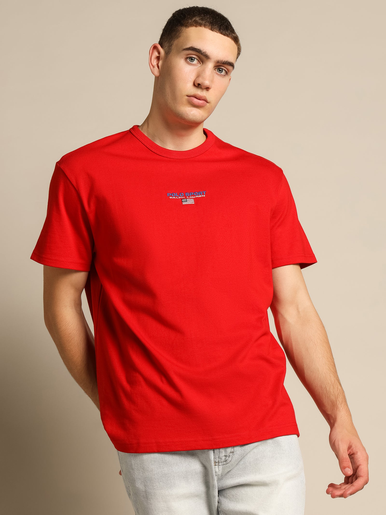 Polo Sport T-Shirt