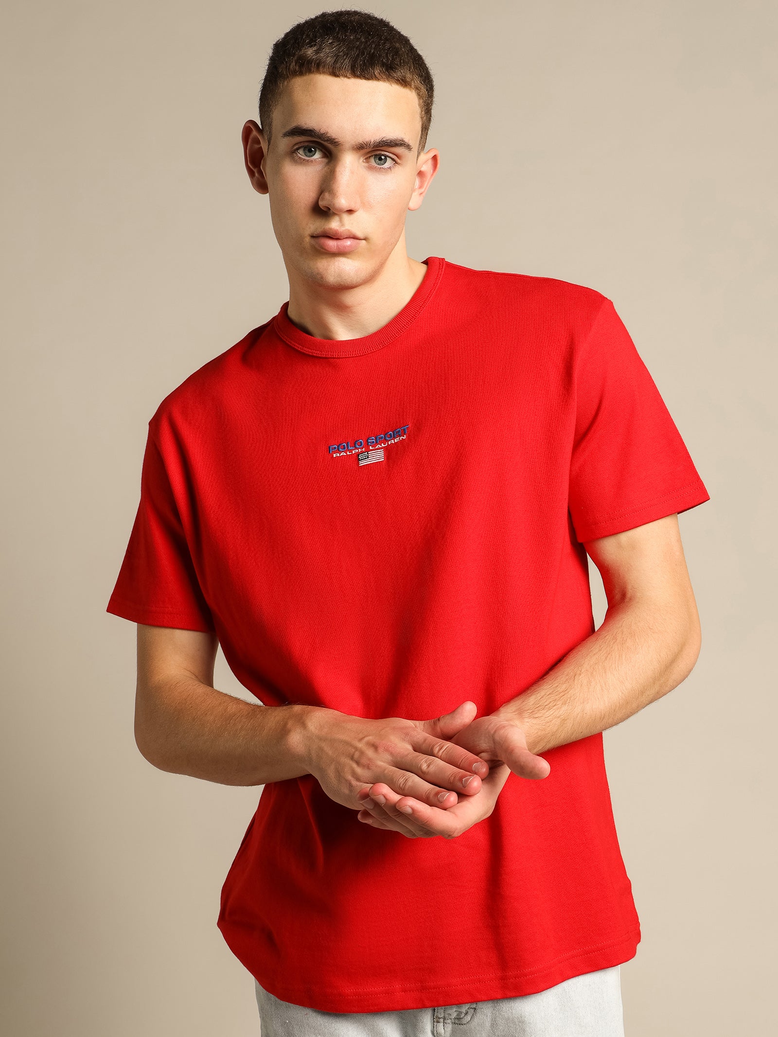 Polo Sport T-Shirt