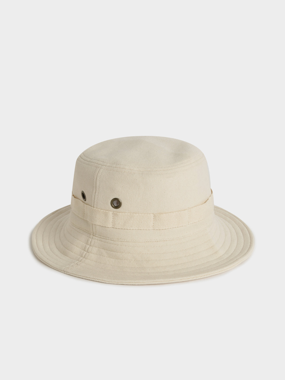 C Life Hiking Pique Hat in Natural