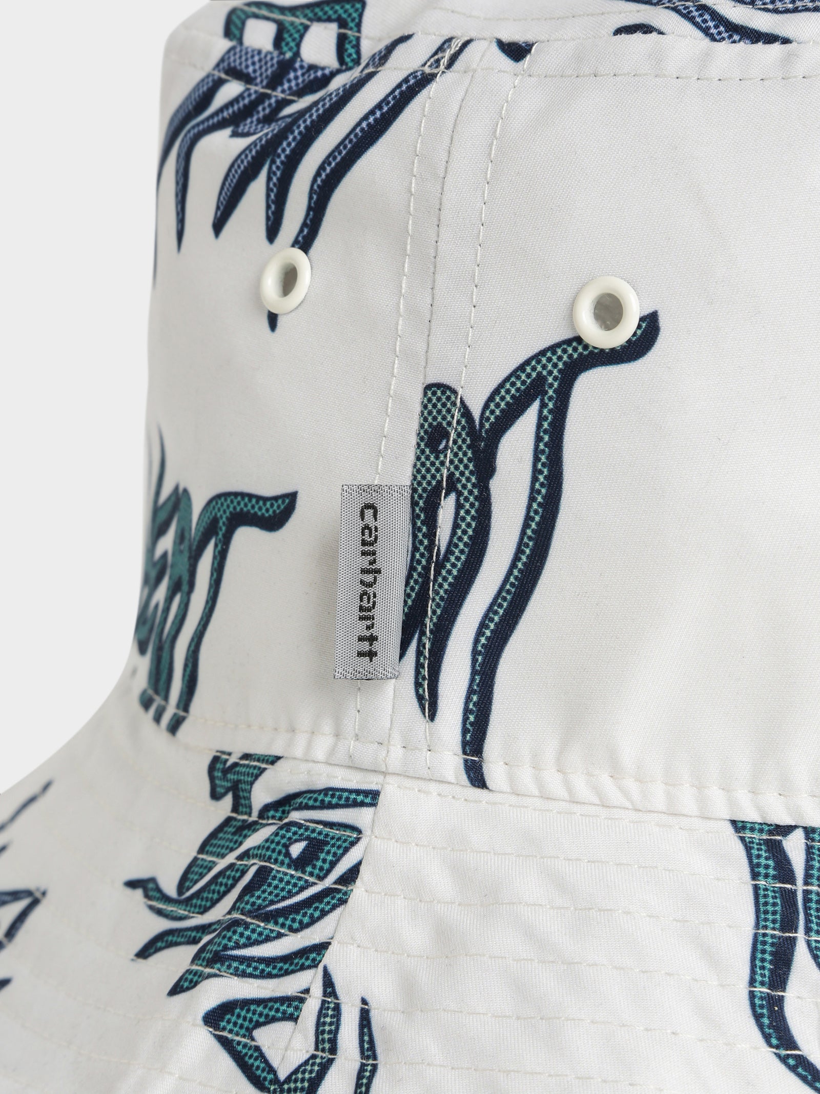 Heat Wave Bucket Hat