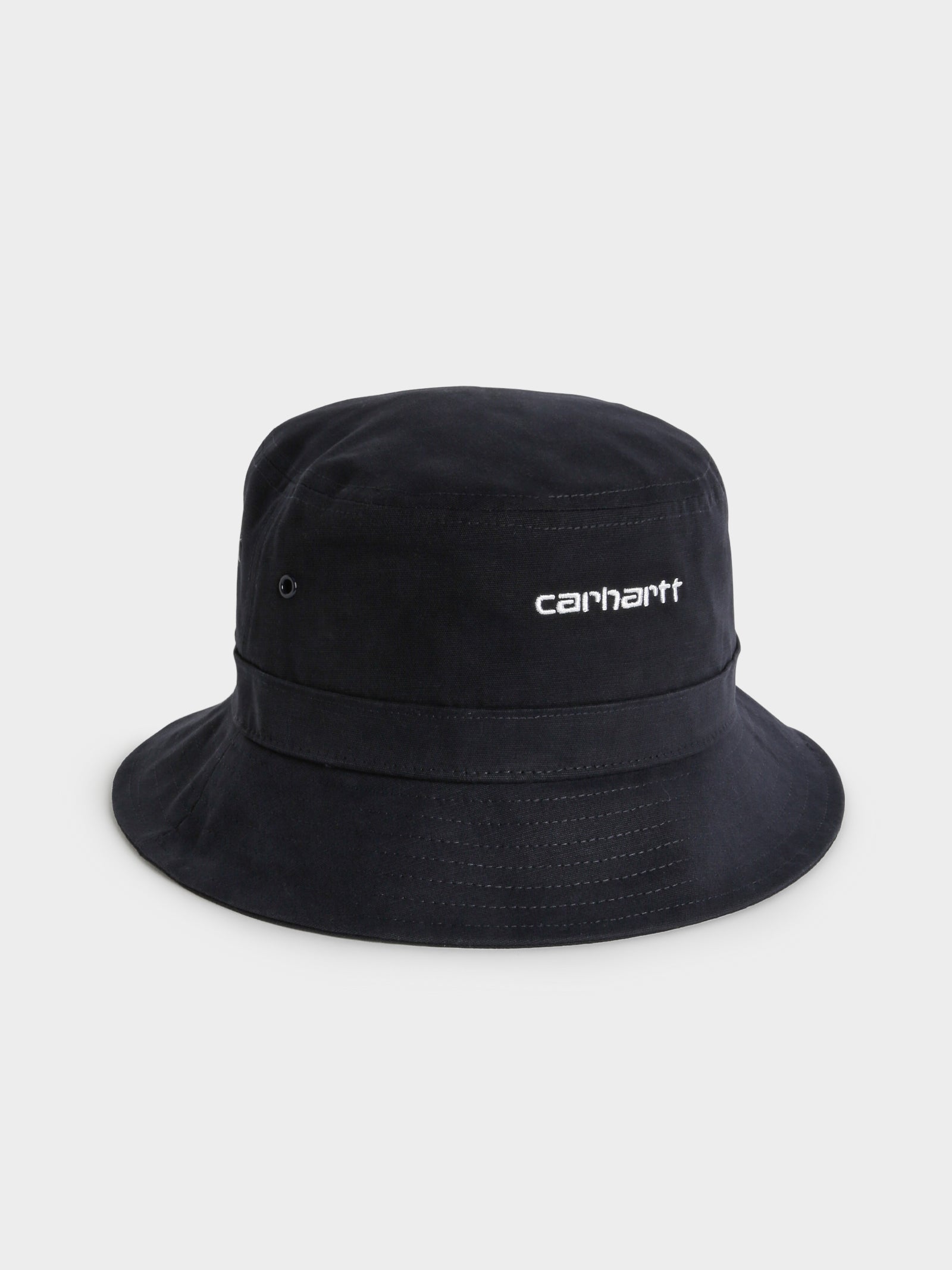 Script Bucket Hat