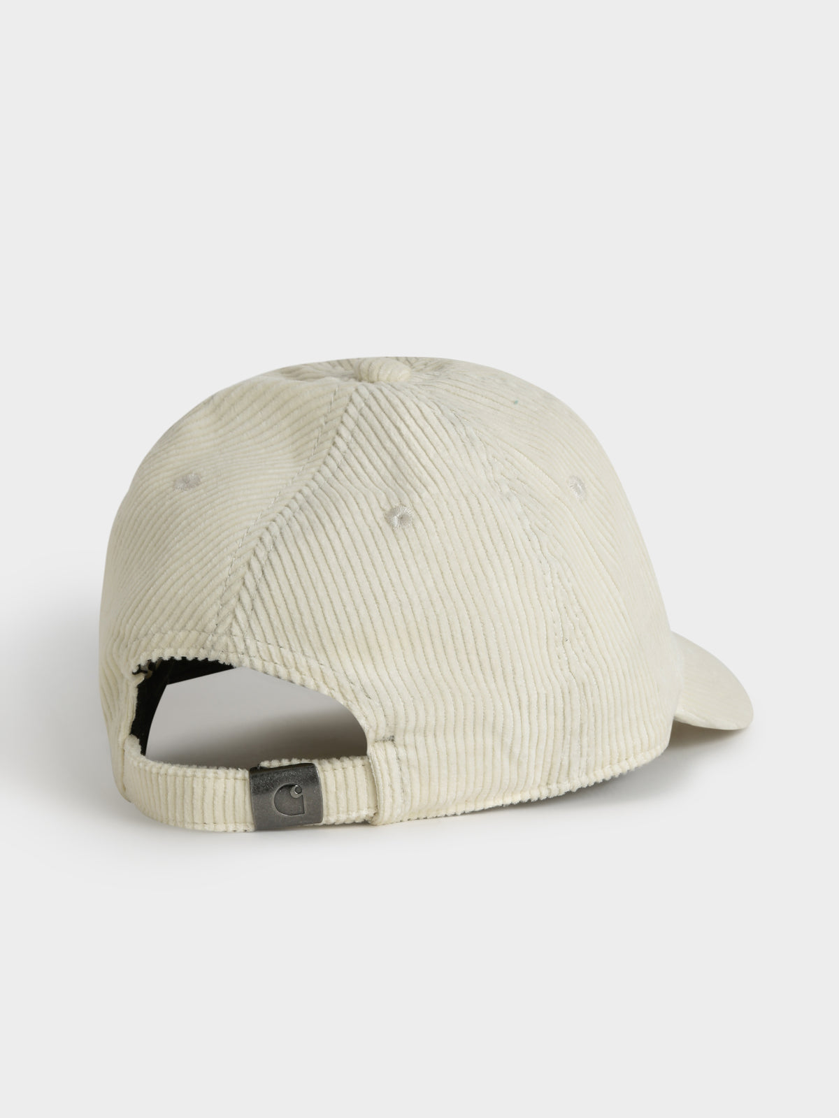 Harlem Cap in Cream