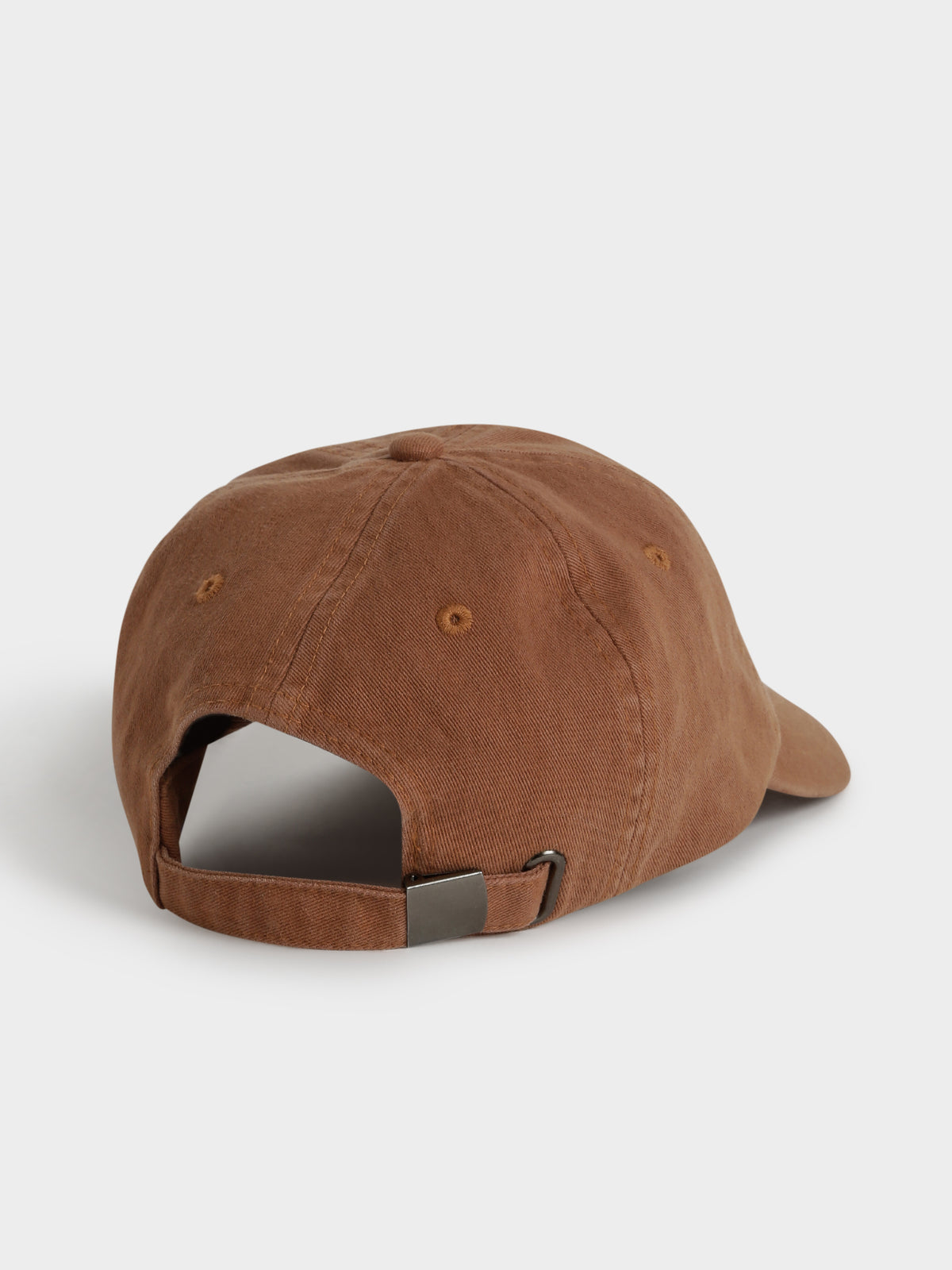 Mindful Dad Hat in Brown