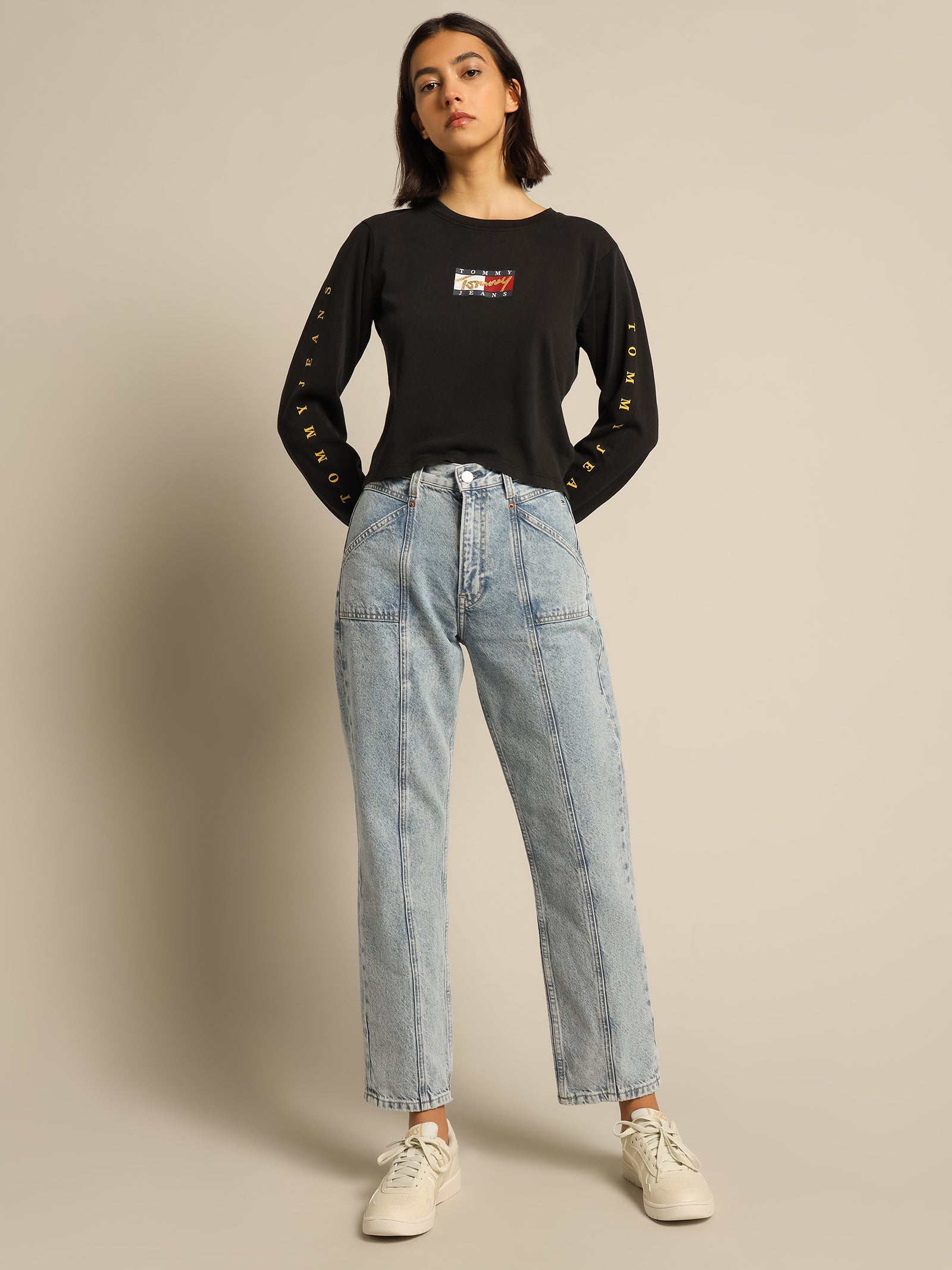 Regular Vintage Bronze 3 T-Shirt