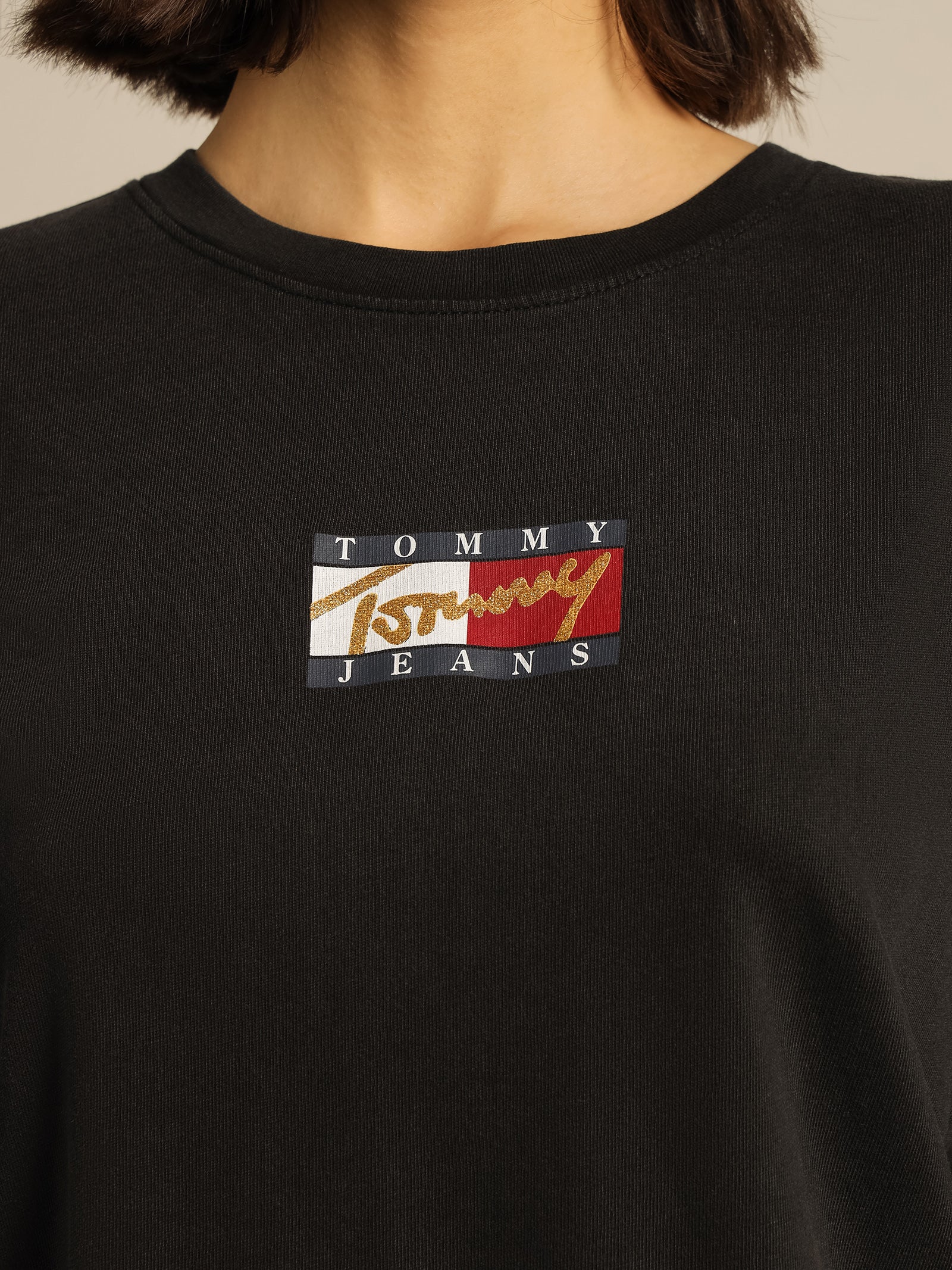 Regular Vintage Bronze 3 T-Shirt