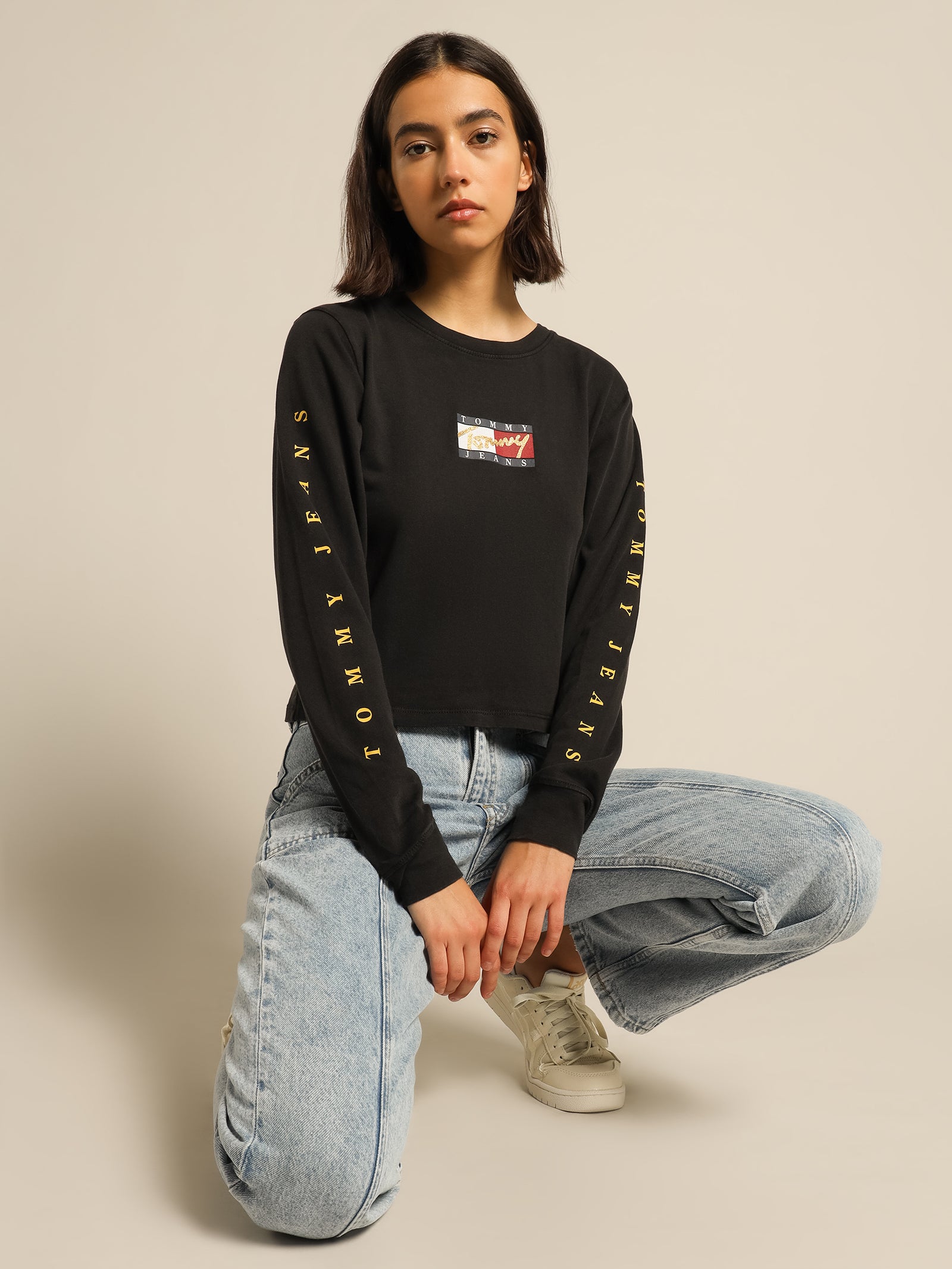 Regular Vintage Bronze 3 T-Shirt