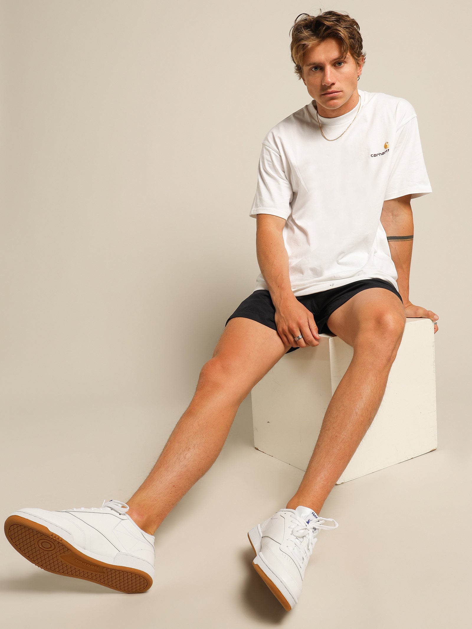 American Script T-Shirt