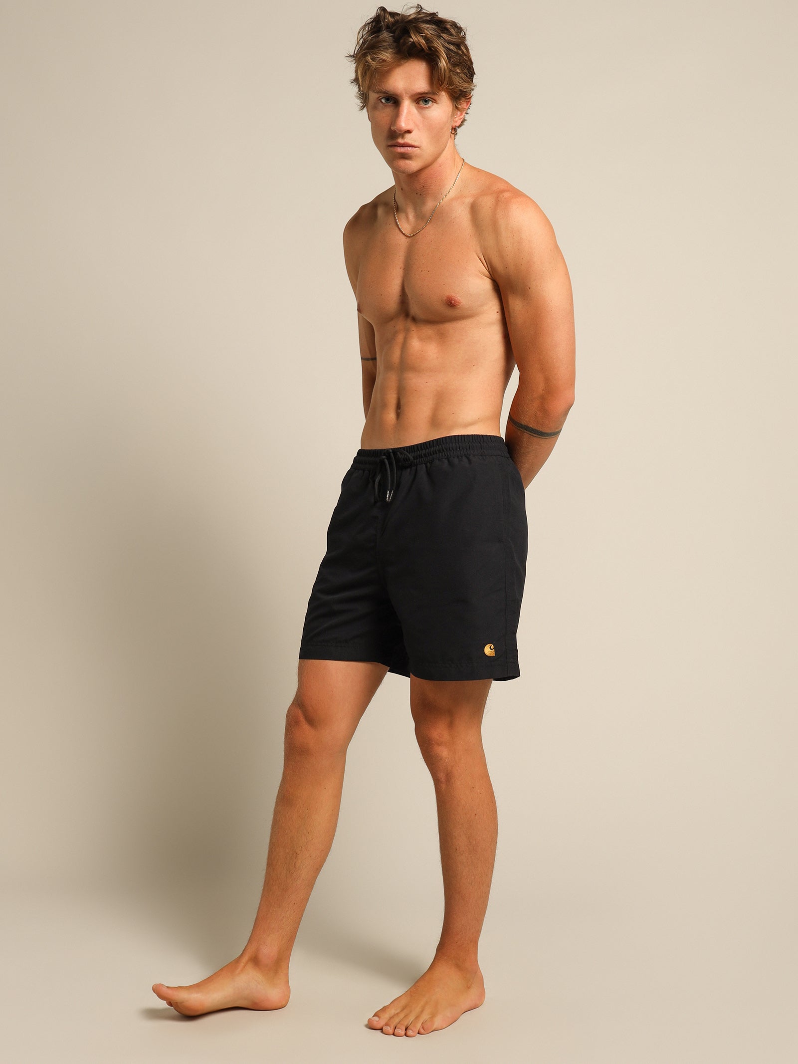 Chase Swim Trunk