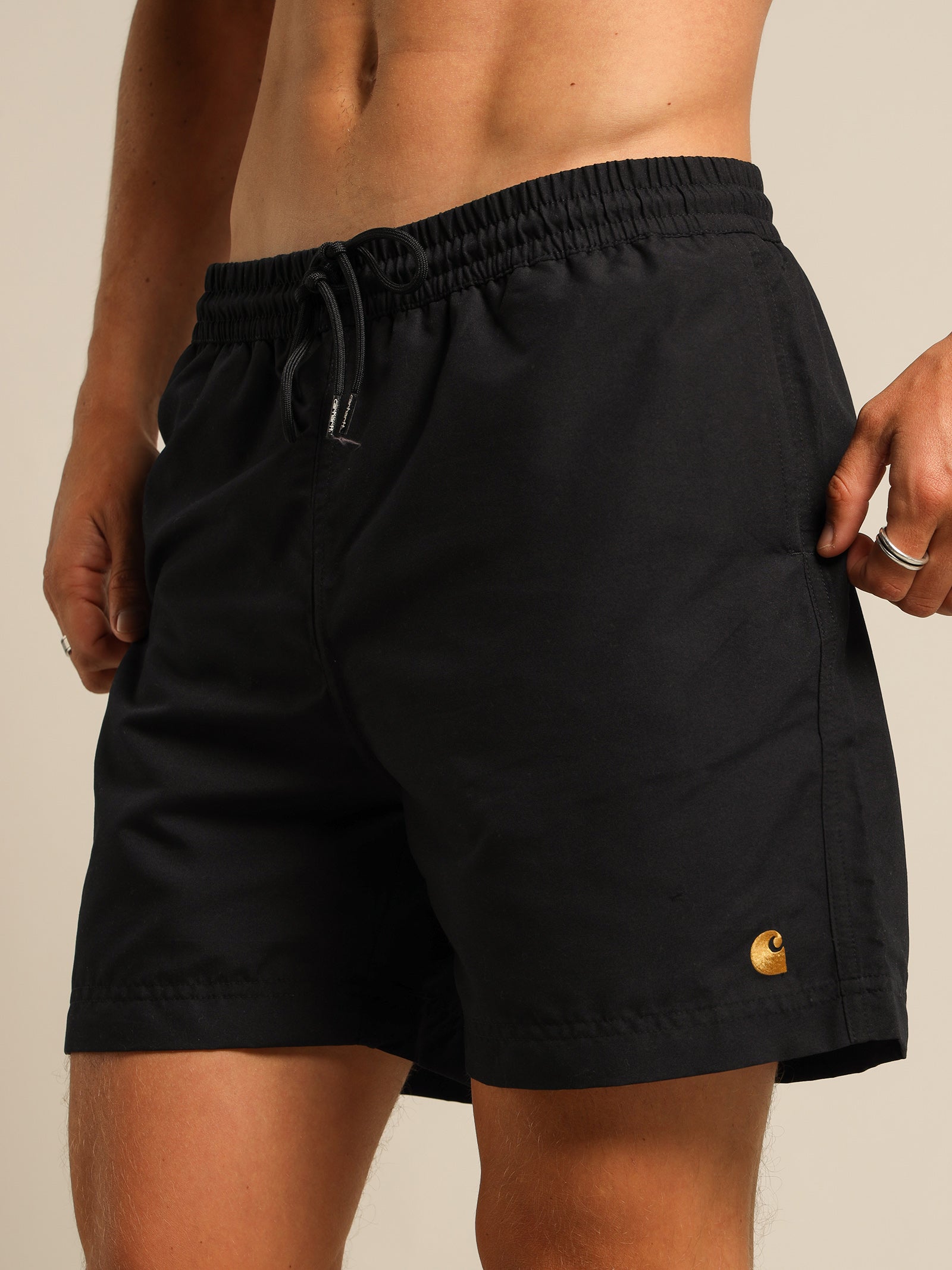 Chase Swim Trunk