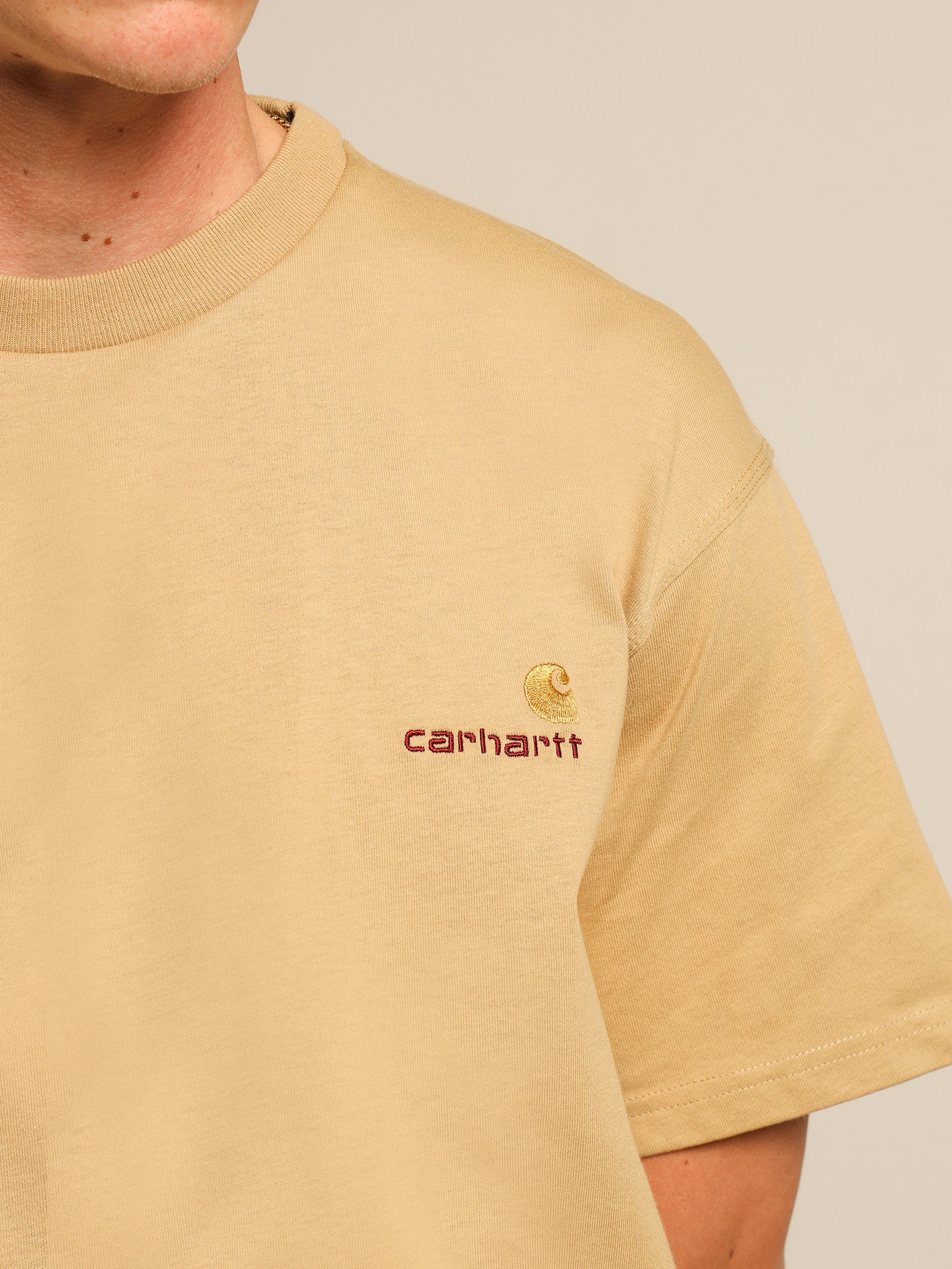 American Script T-Shirt