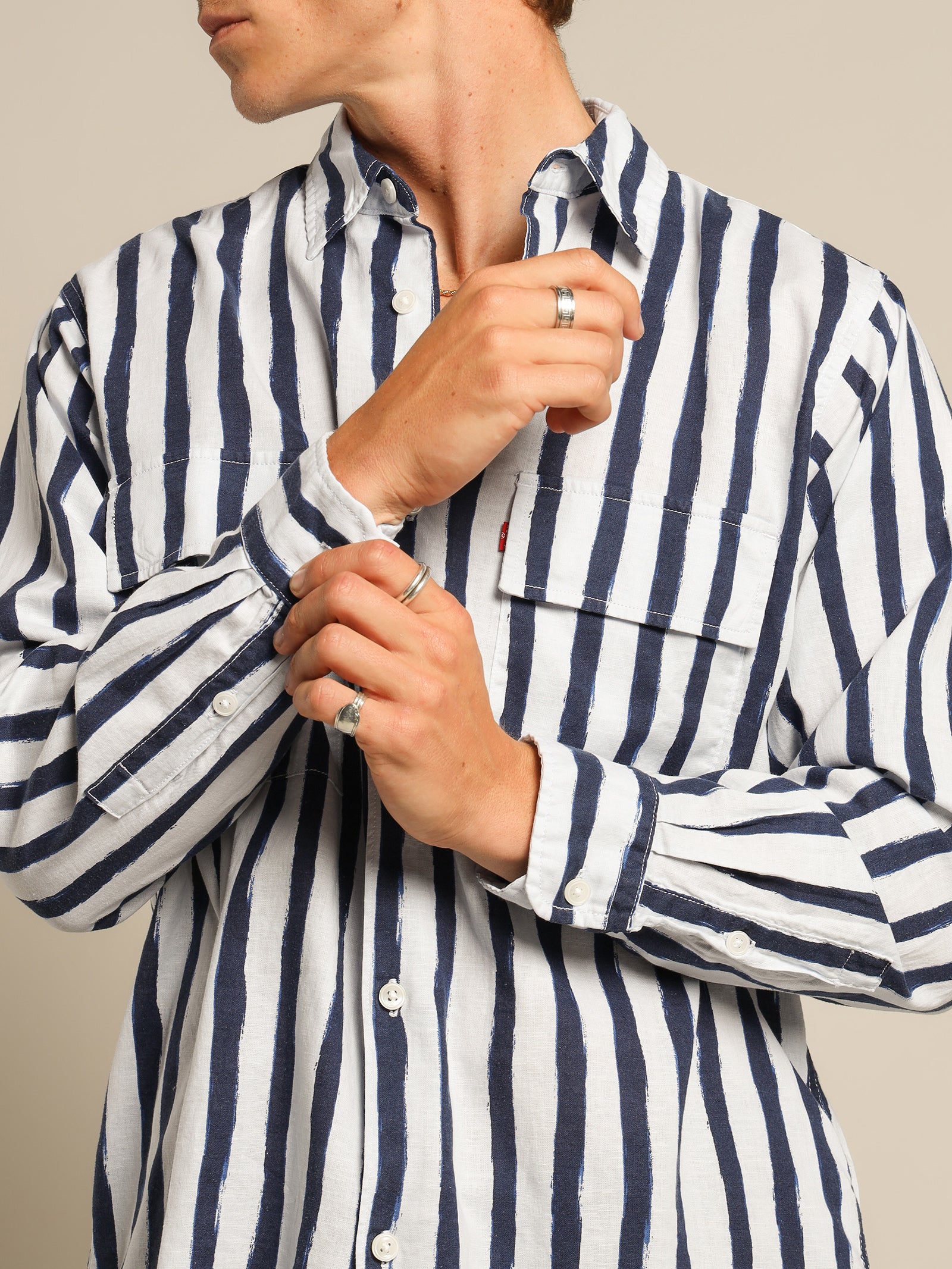 Utility Worker Shirt