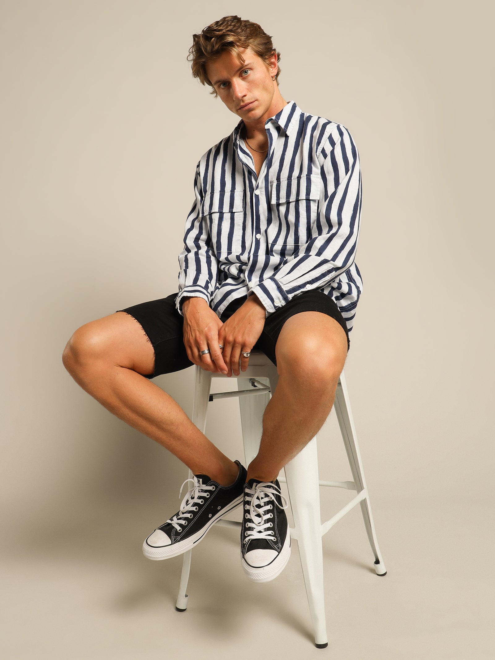 Utility Worker Shirt