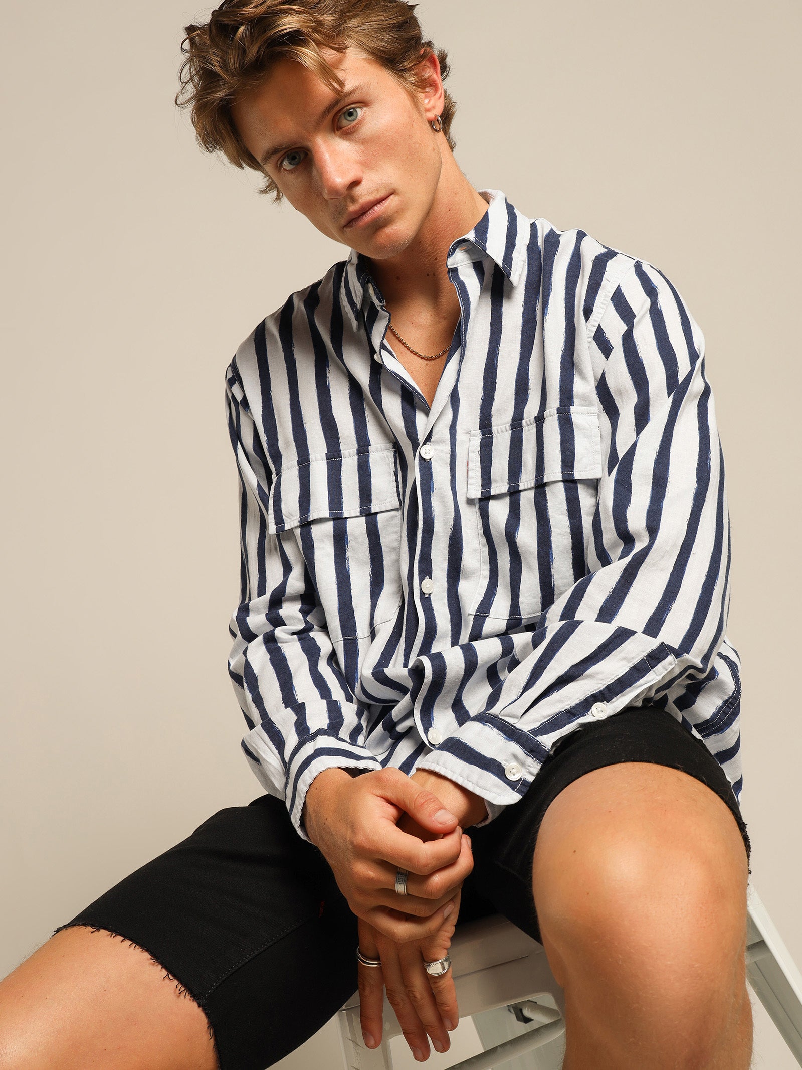 Utility Worker Shirt