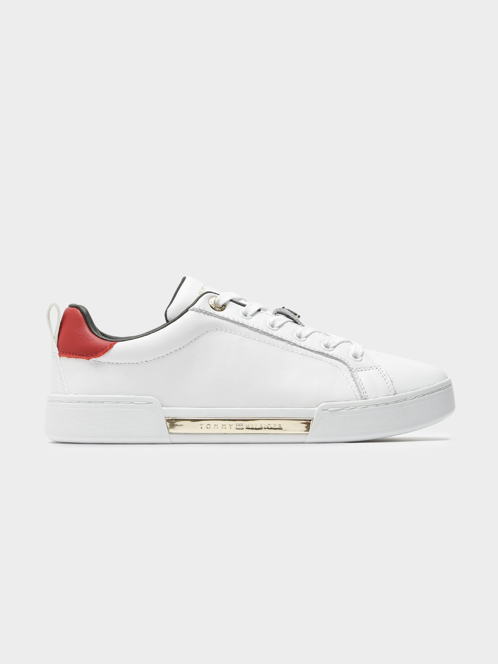 Womens Hardware Elevated Sneaker