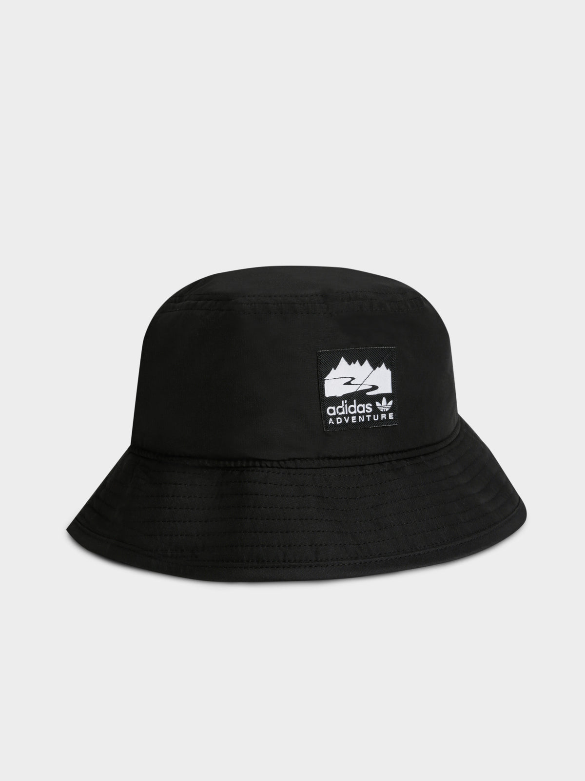 Adventure Boonie Hat in Black
