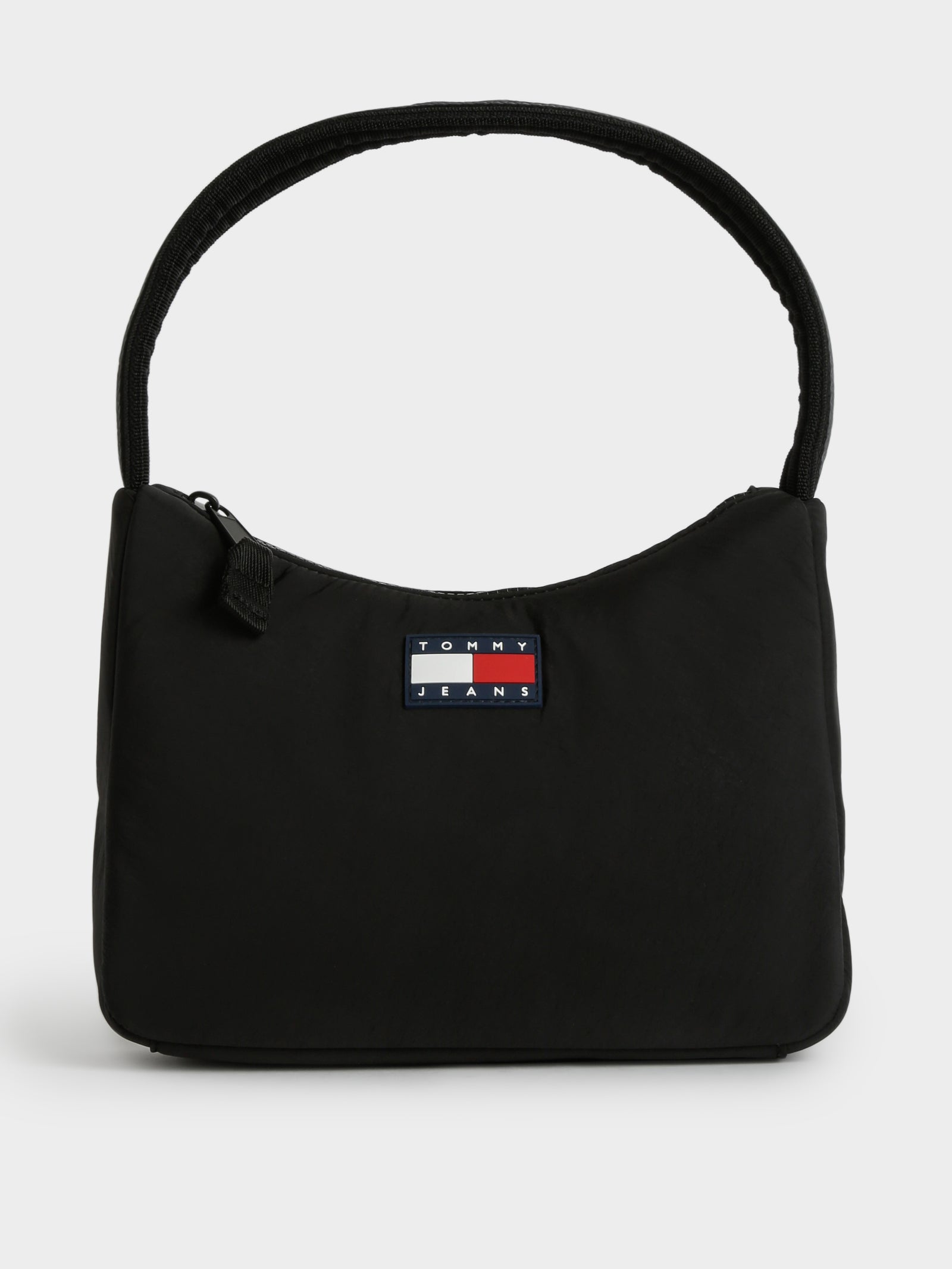 Nylon Shoulder Bag