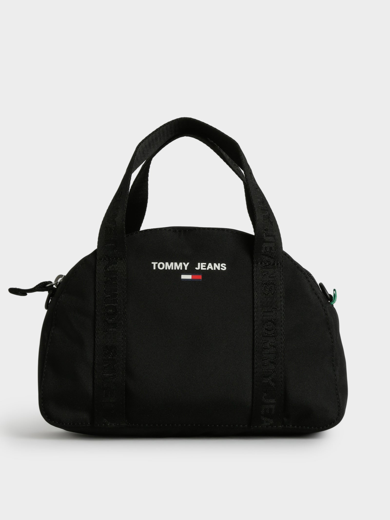 Essential Dome Crossbody Bag