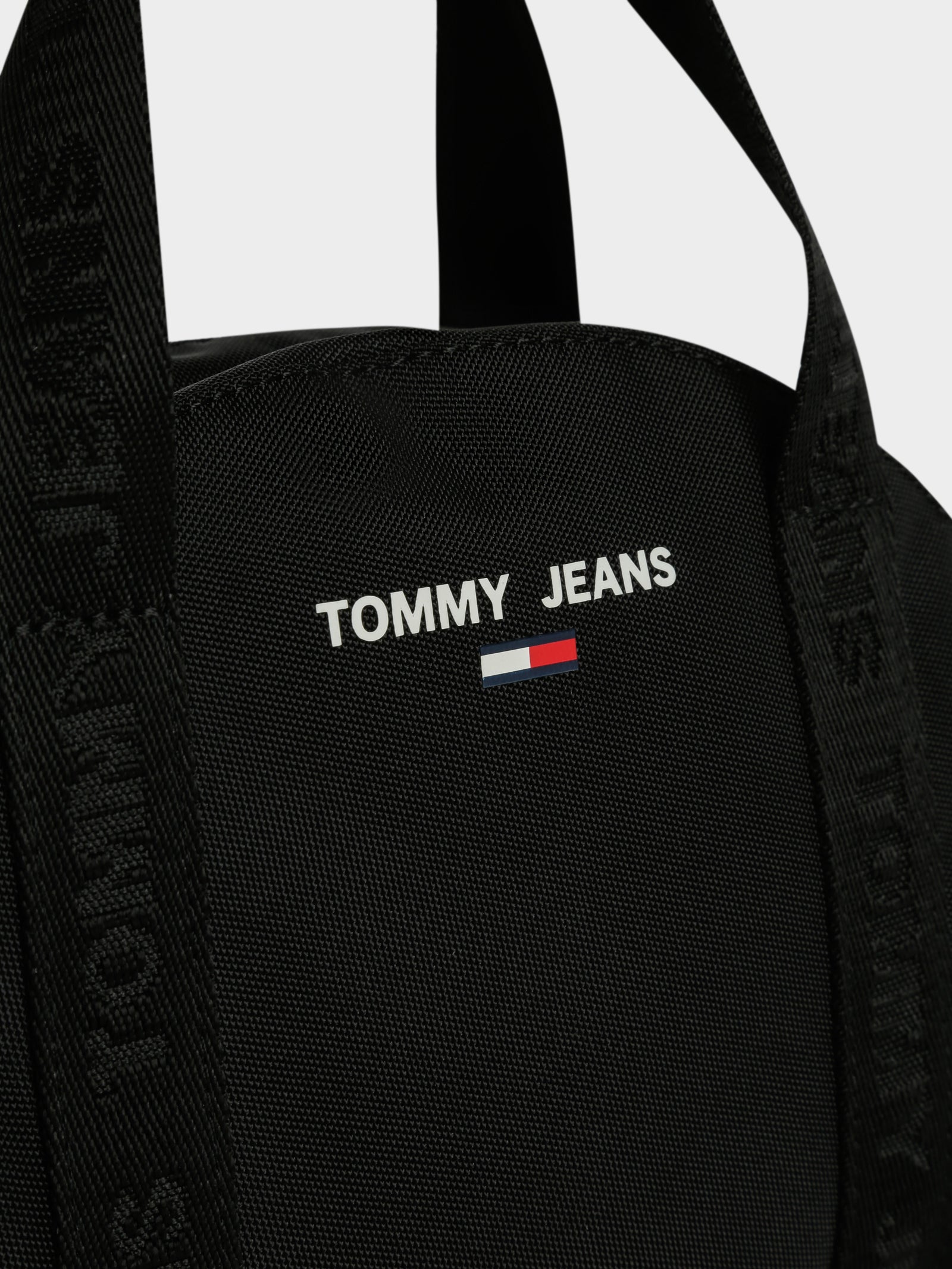 Essential Dome Crossbody Bag