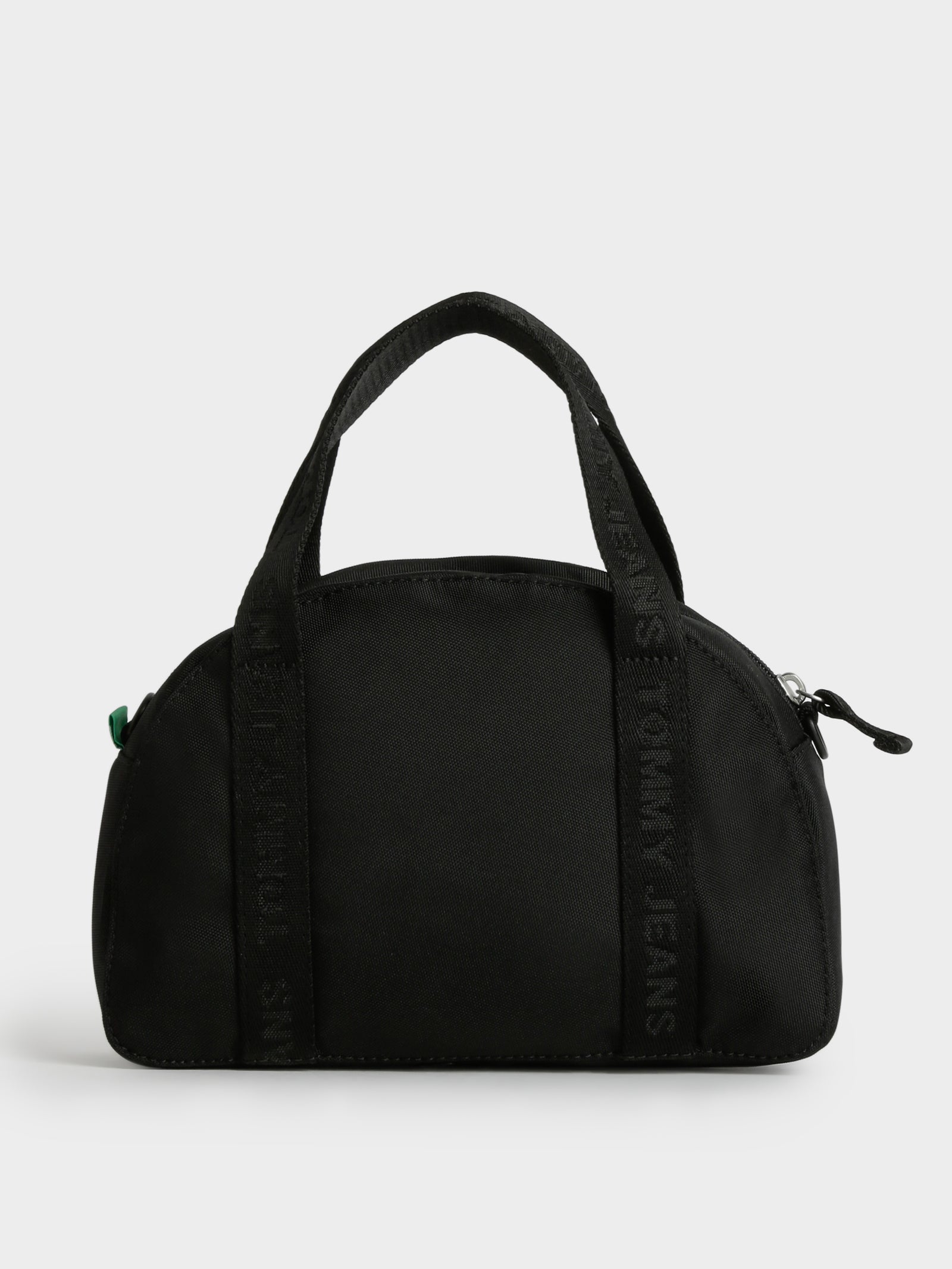 Essential Dome Crossbody Bag
