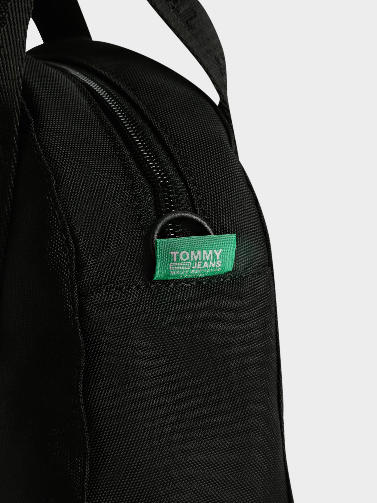 Essential Dome Crossbody Bag