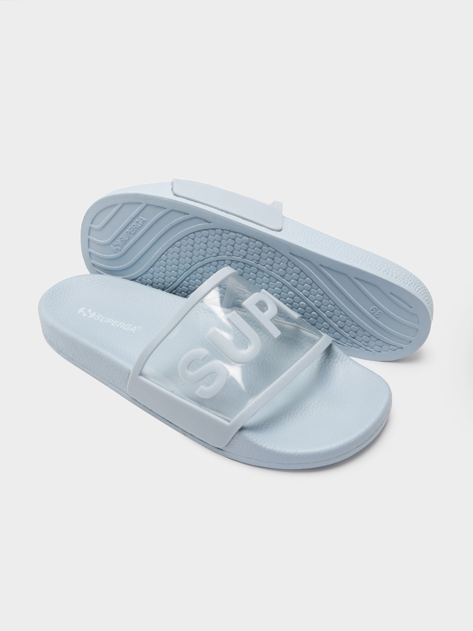 Womens 1908 Slides - Main Image