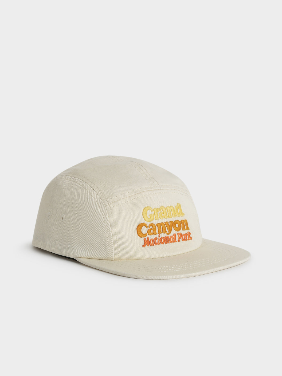 Grand Canyon Cap in Ivory